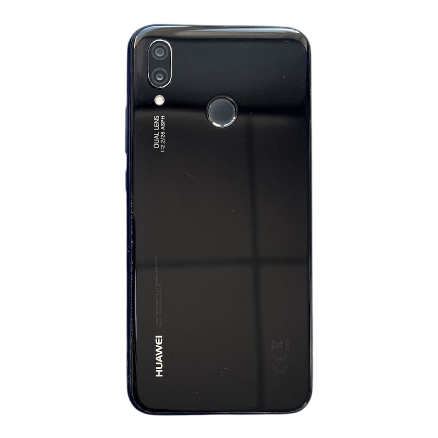 Смартфон Huawei P20 Lite 4/64 ГБ