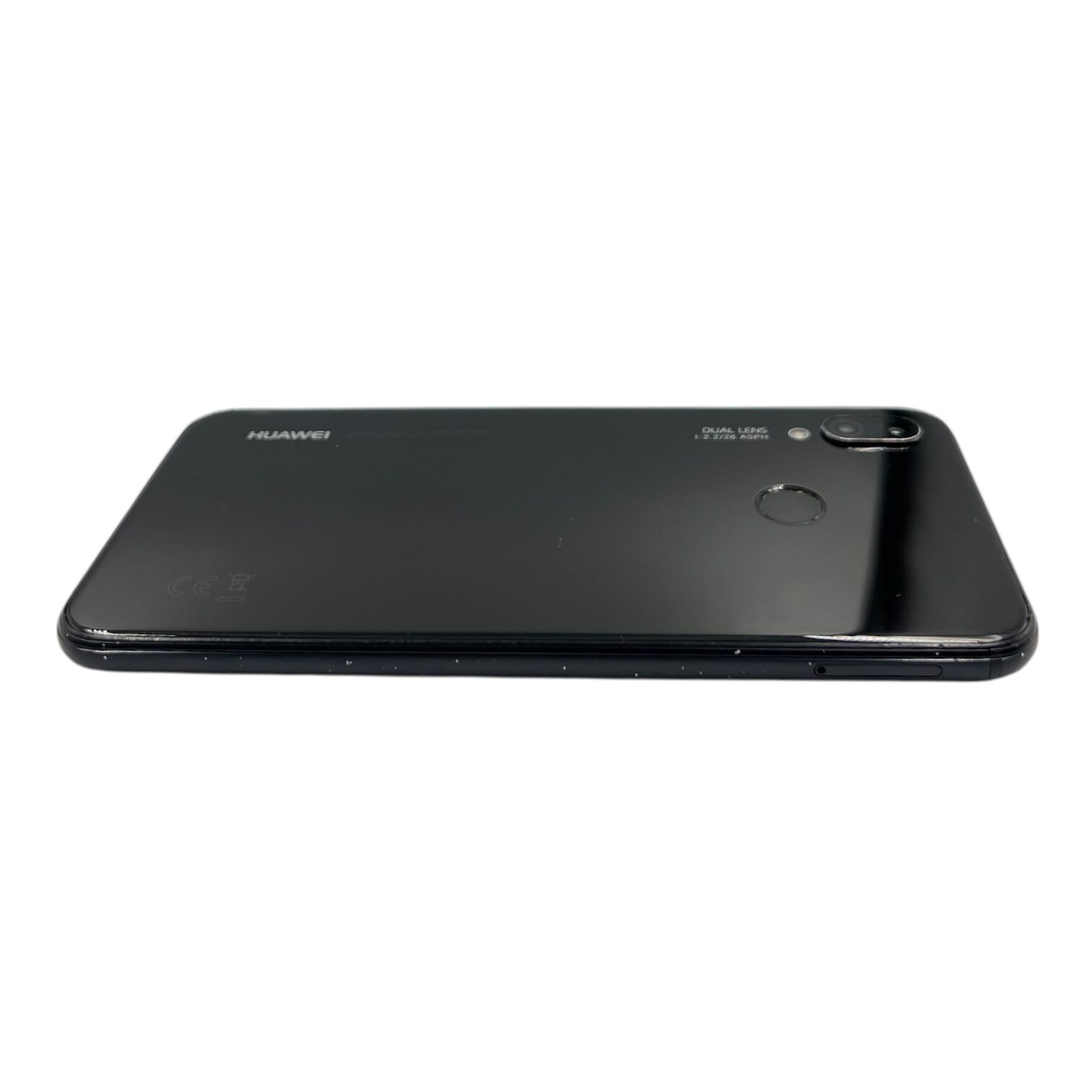 Смартфон Huawei P20 Lite 4/64 ГБ