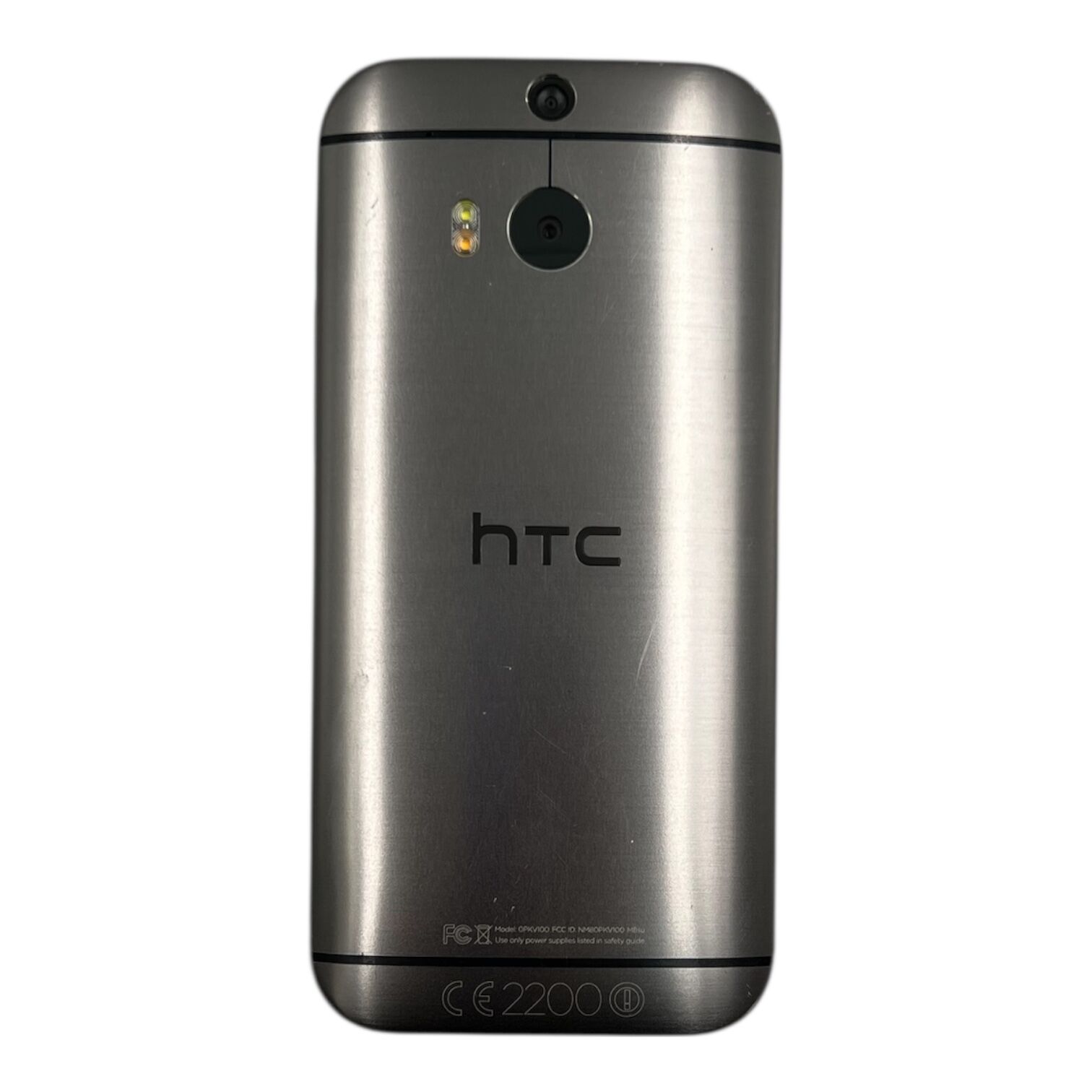 Смартфон HTC One M8s 2/16 ГБ
