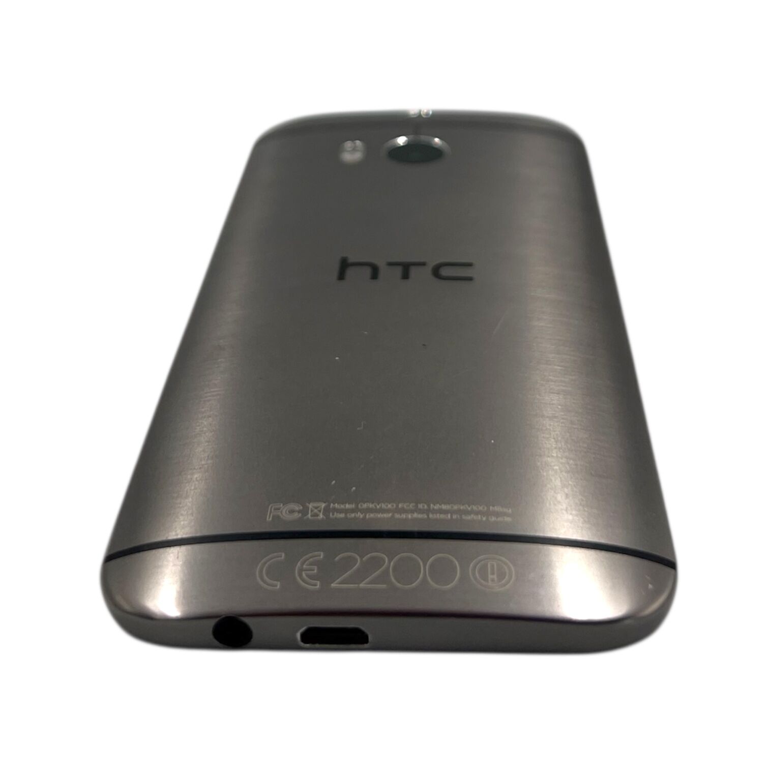 Смартфон HTC One M8s 2/16 ГБ