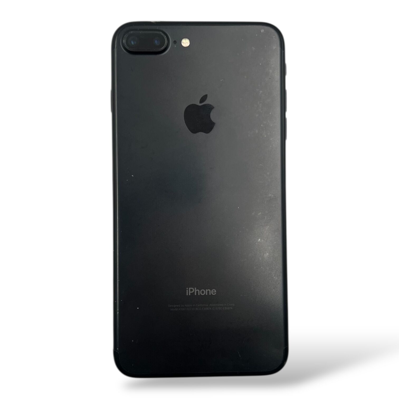 Смартфон Apple iPhone 7 Plus 3/256 ГБ