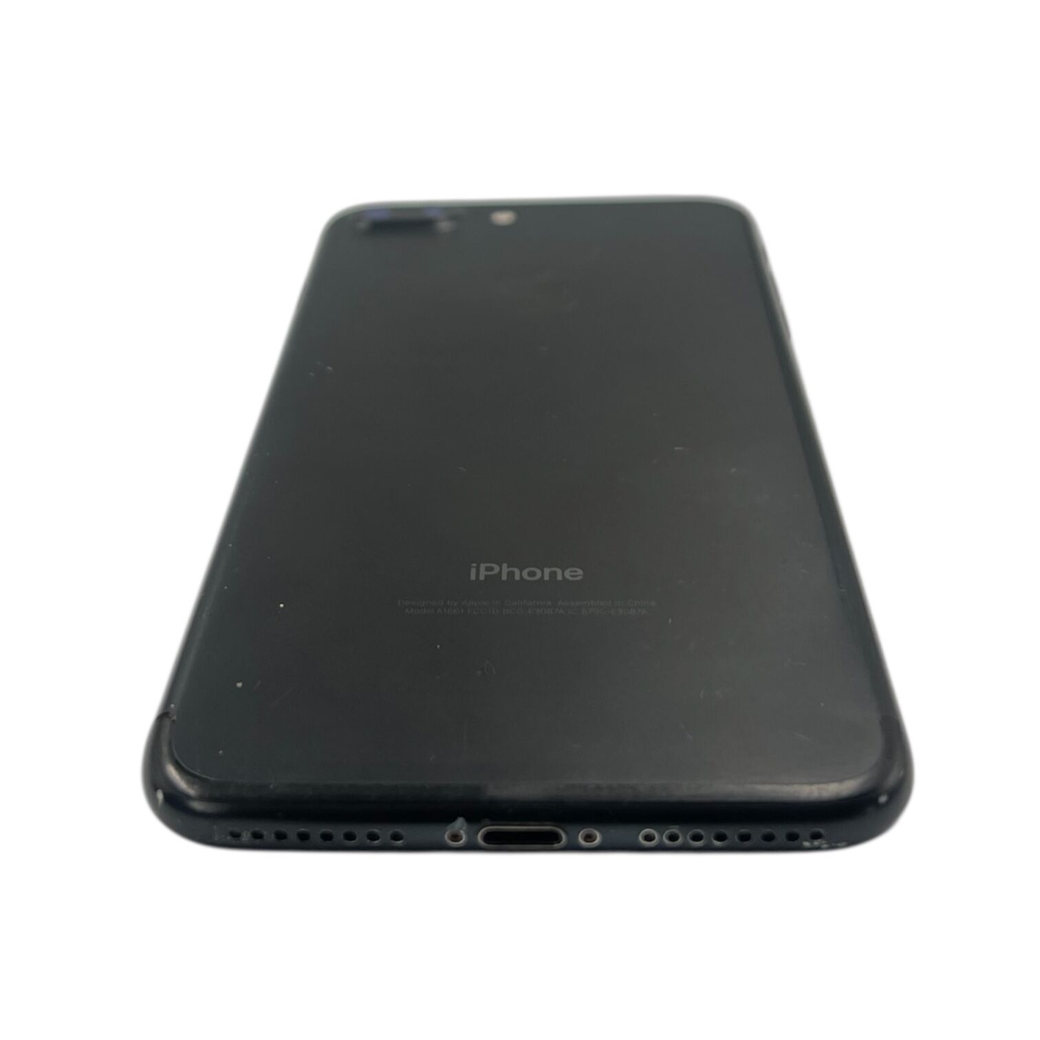 Смартфон Apple iPhone 7 Plus 3/256 ГБ