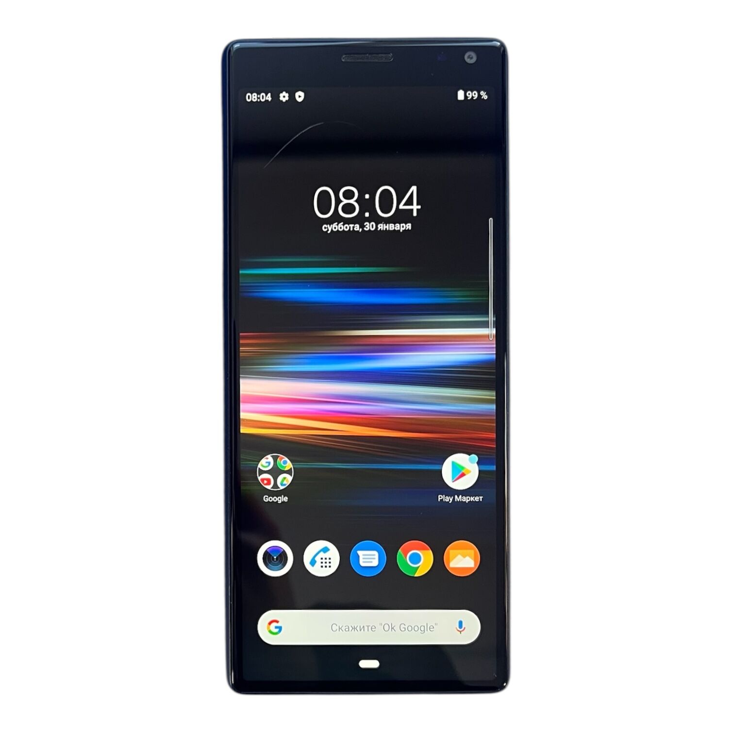 Смартфон Sony Xperia 10 4/64 ГБ