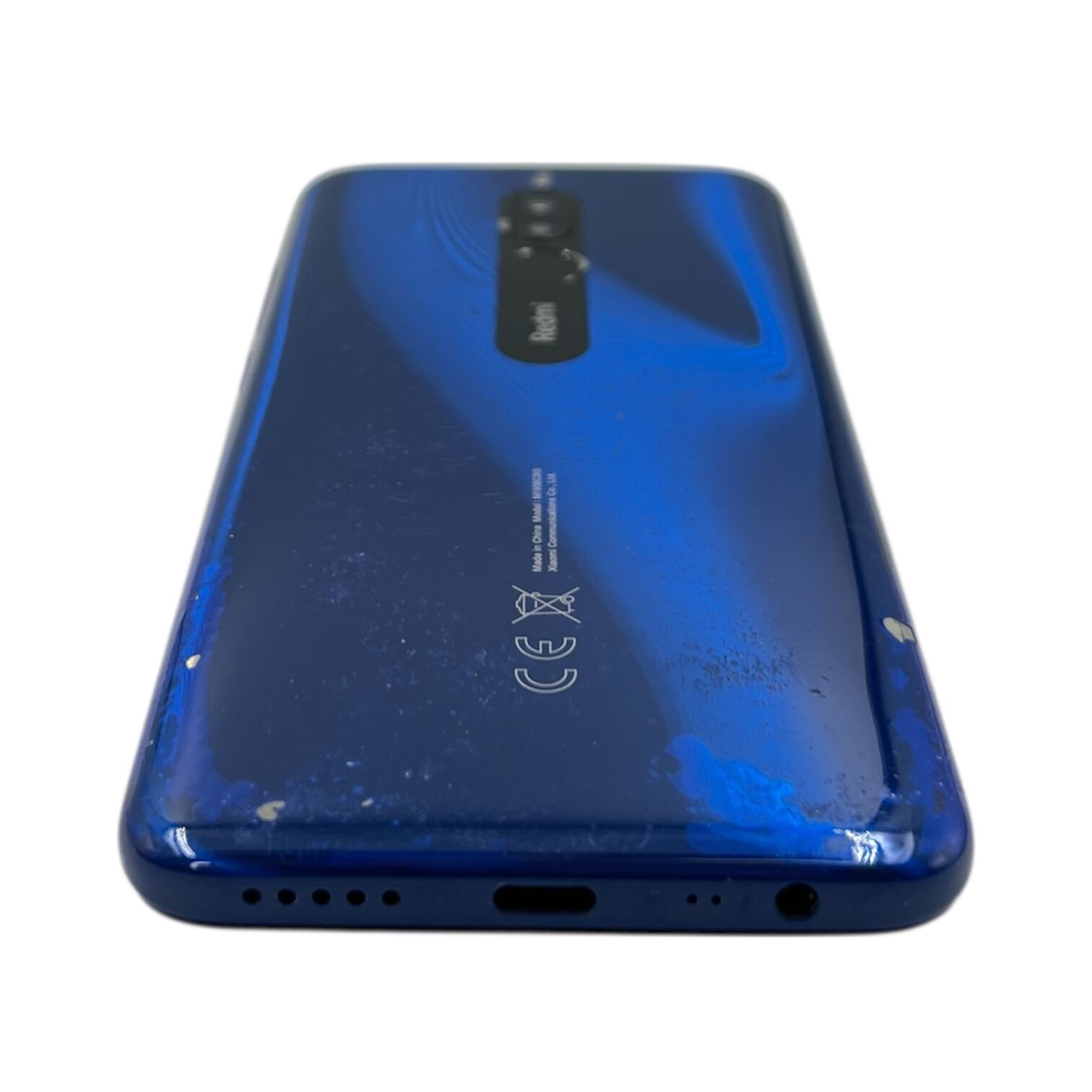 Смартфон Xiaomi Redmi 8 3/32 ГБ