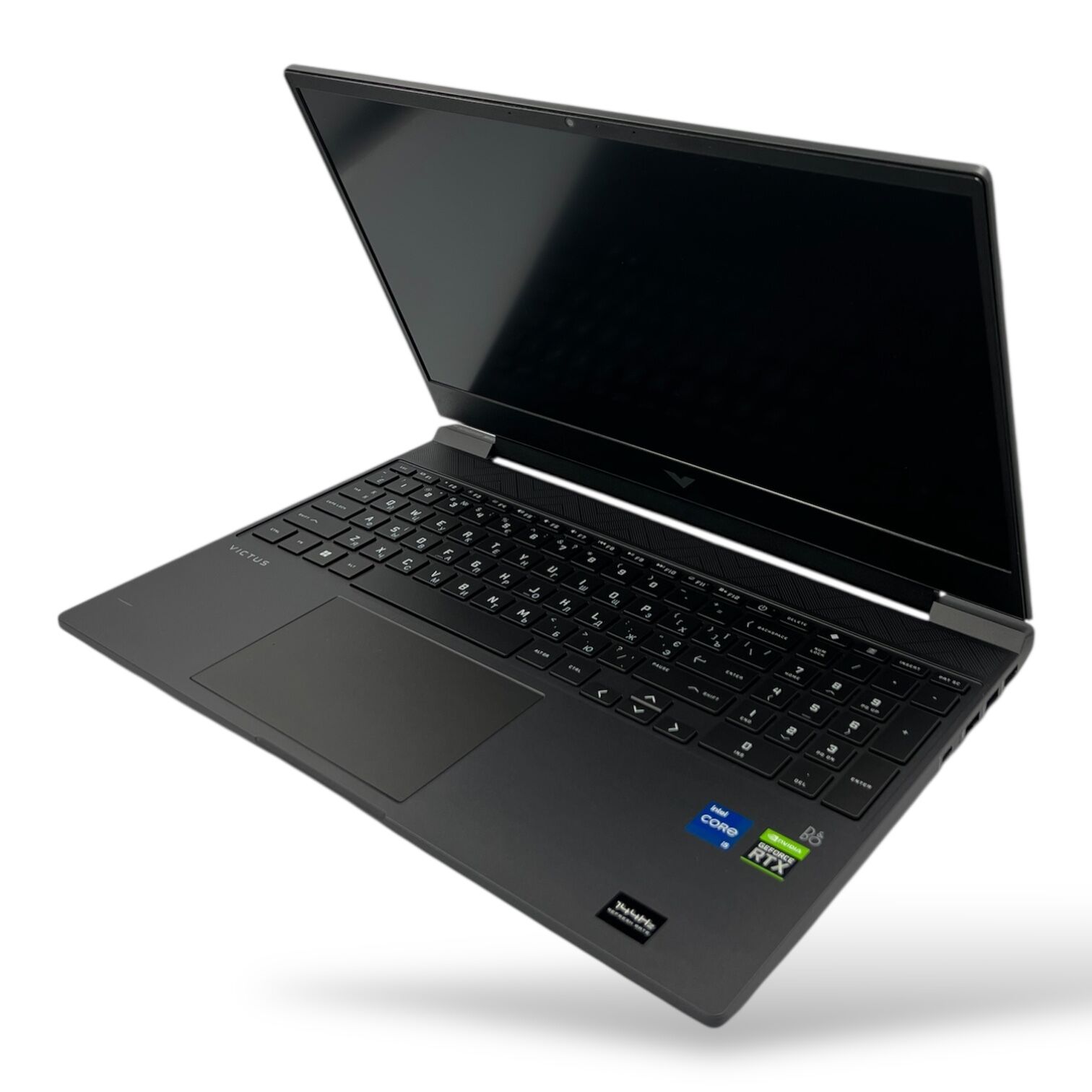 Ноутбук HP Victus Gaming 15