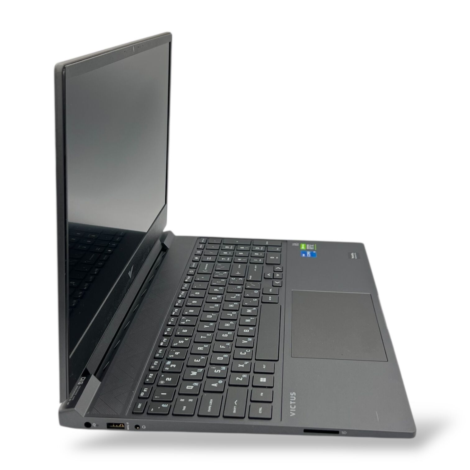 Ноутбук HP Victus Gaming 15