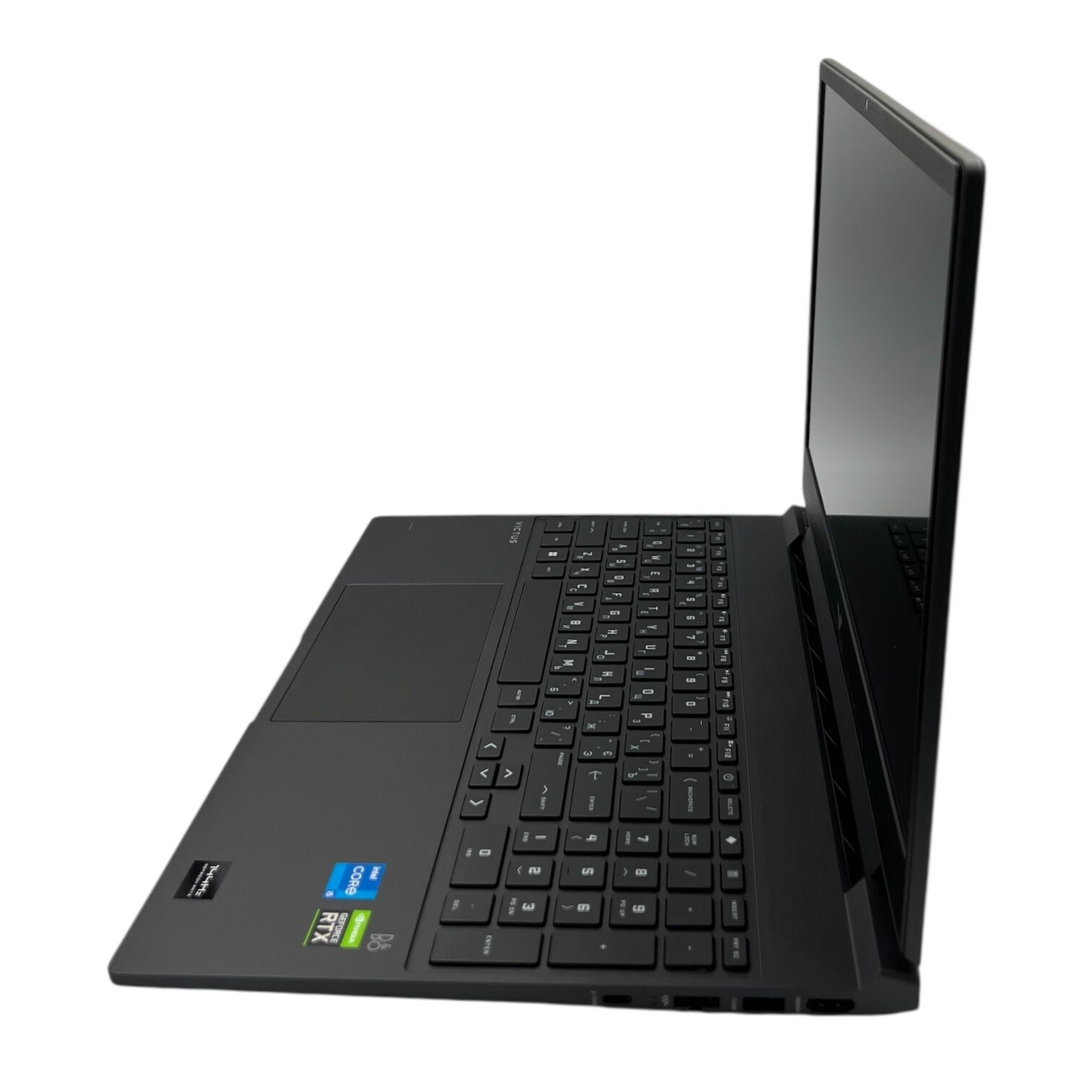 Ноутбук HP Victus Gaming 15