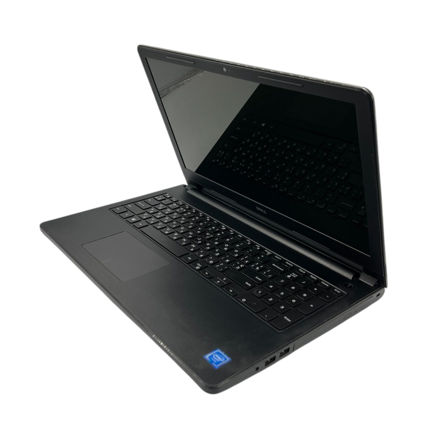 Ноутбук Dell Inspiron 15 N3060