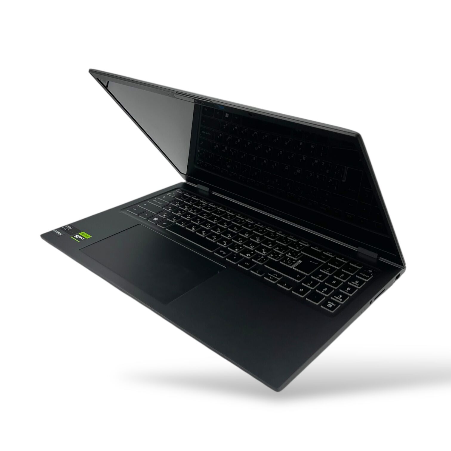 Ноутбук MSI Prestige 16