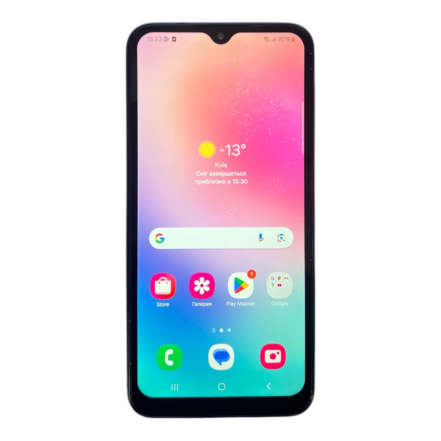 Смартфон Samsung Galaxy A24 6/128 ГБ