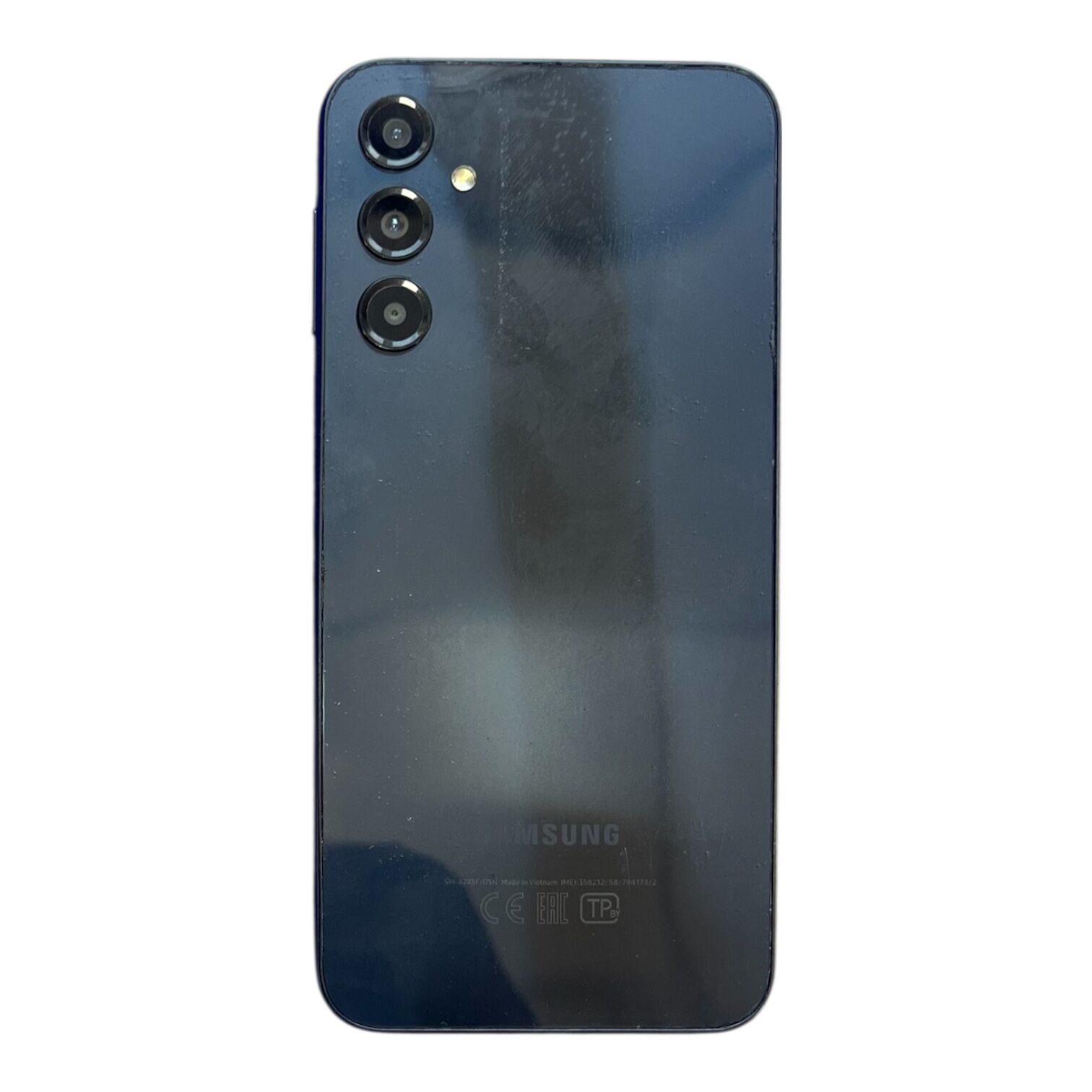 Смартфон Samsung Galaxy A24 6/128 ГБ