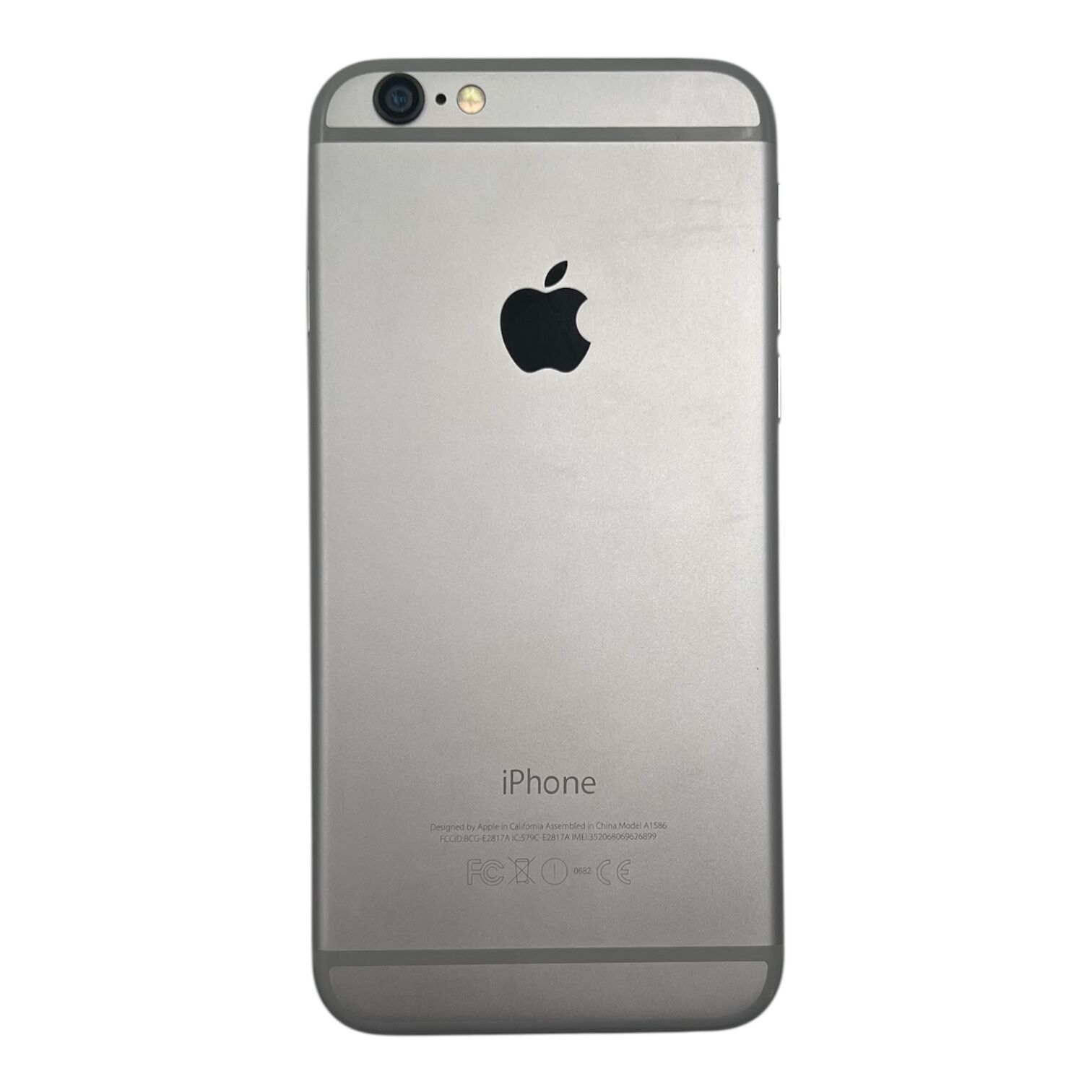 Смартфон Apple iPhone 6 1/16 ГБ