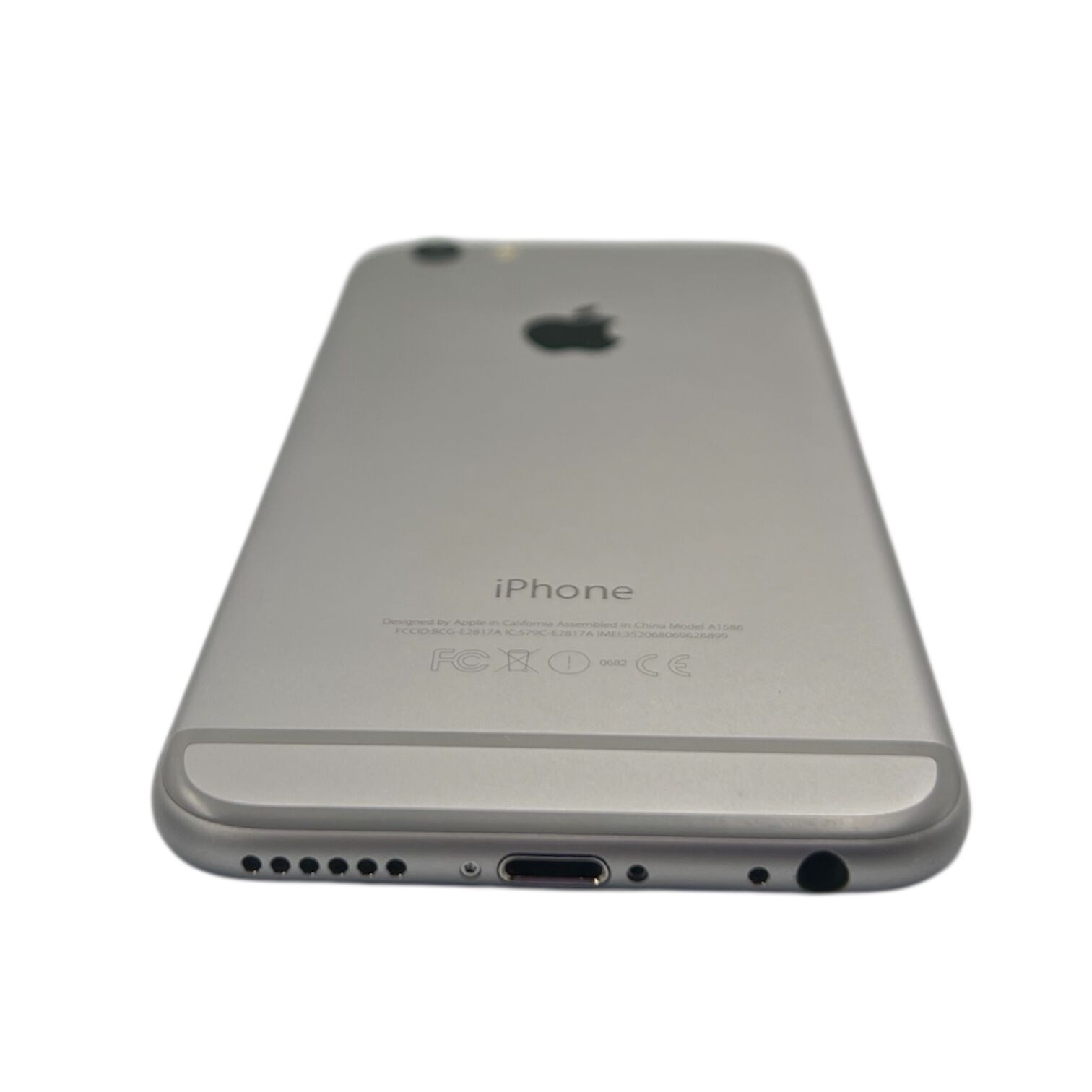 Смартфон Apple iPhone 6 1/16 ГБ
