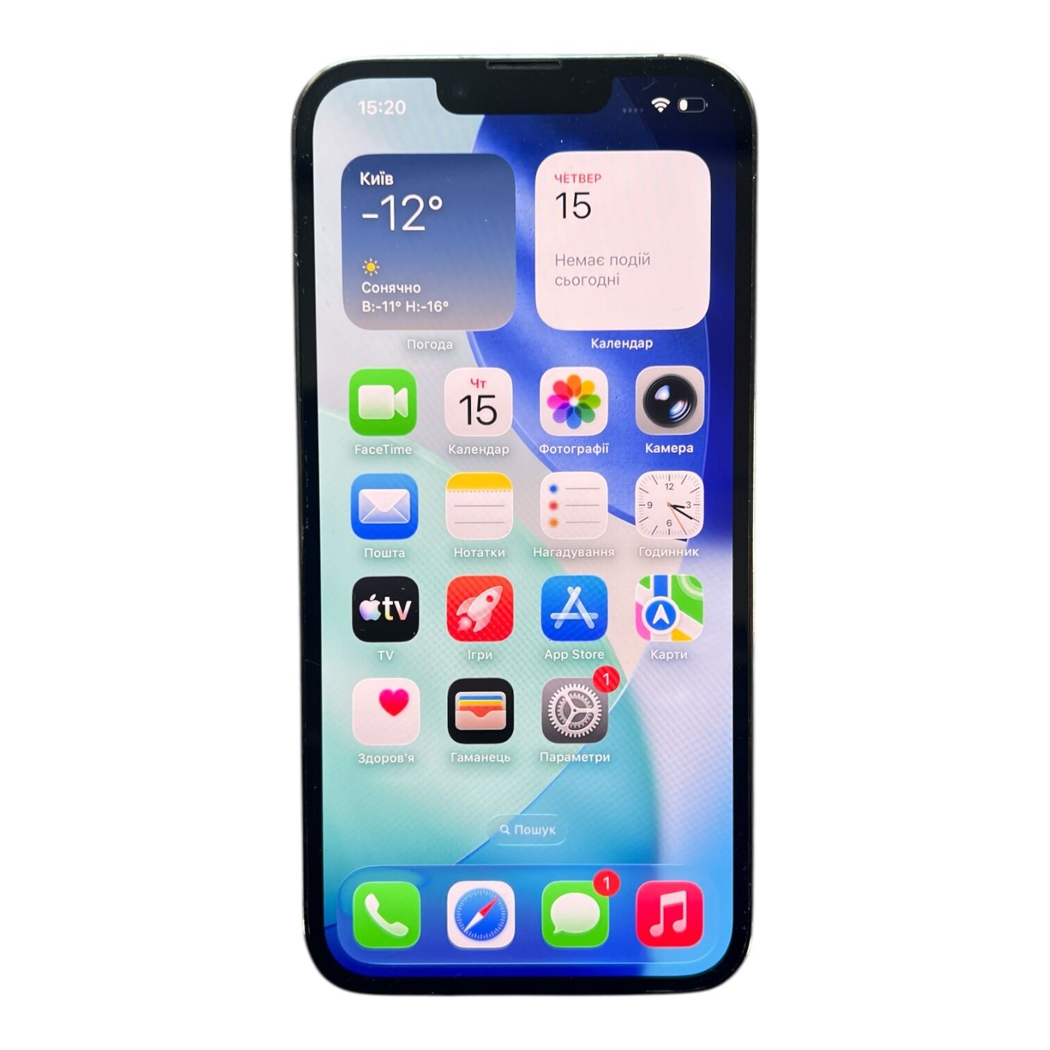Смартфон Apple iPhone 13 Pro 6/128 ГБ