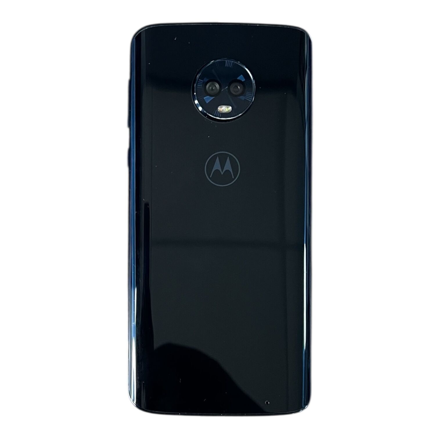 Смартфон Motorola Moto G6 Plus 4/64 ГБ