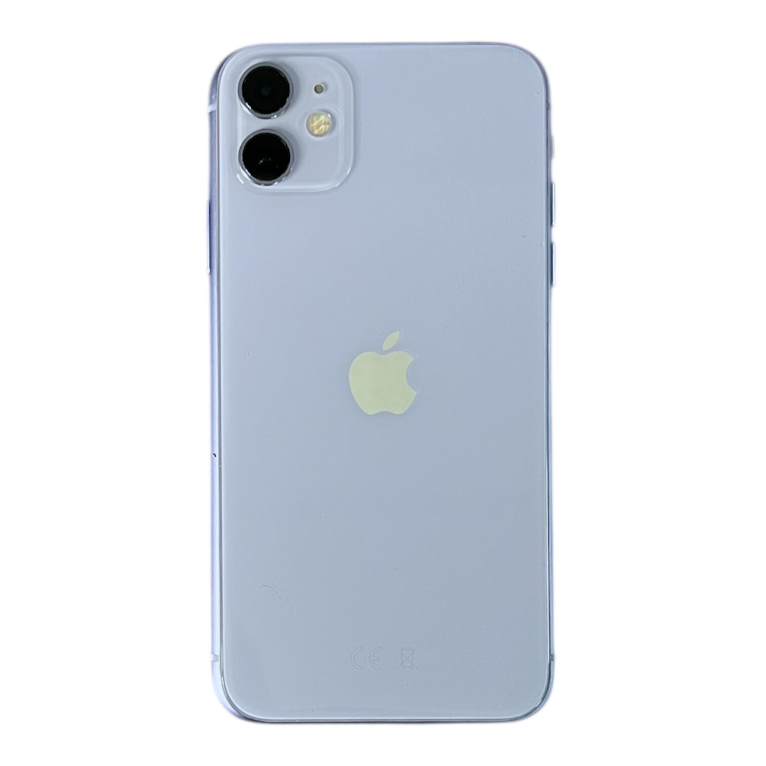 Смартфон Apple iPhone 11 4/64 ГБ