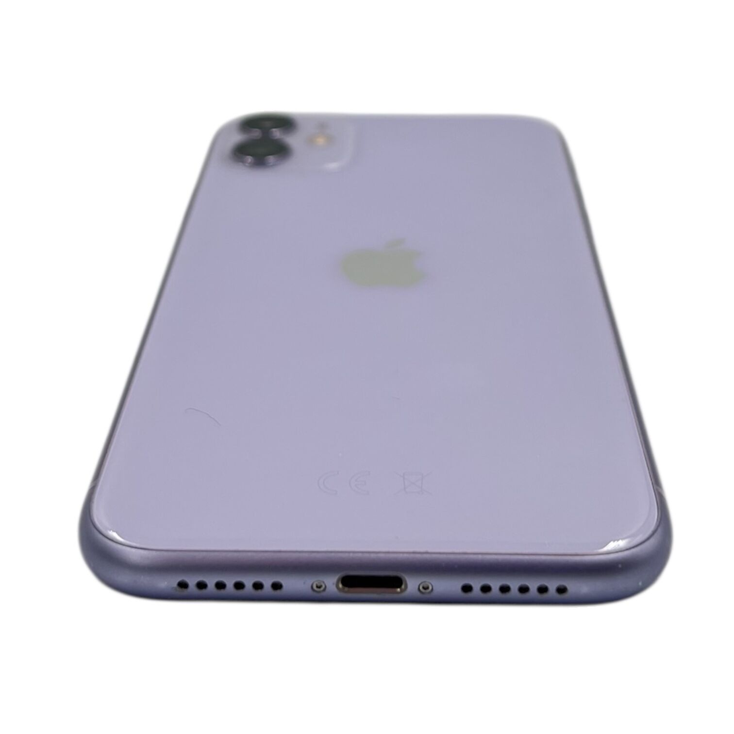 Смартфон Apple iPhone 11 4/64 ГБ