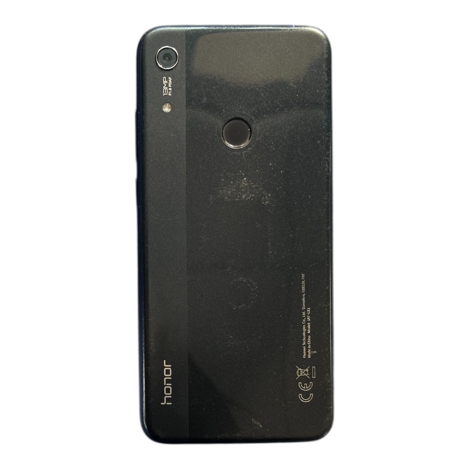 Смартфон Honor 8A 2/32 ГБ