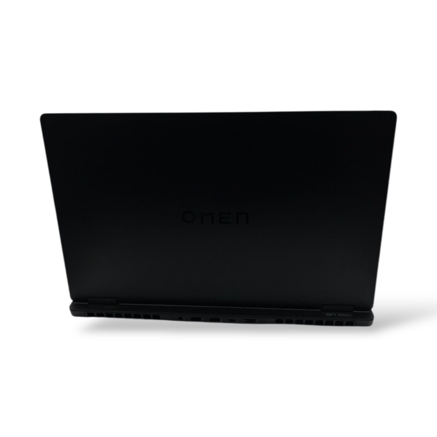 Ноутбук HP OMEN Gaming 17