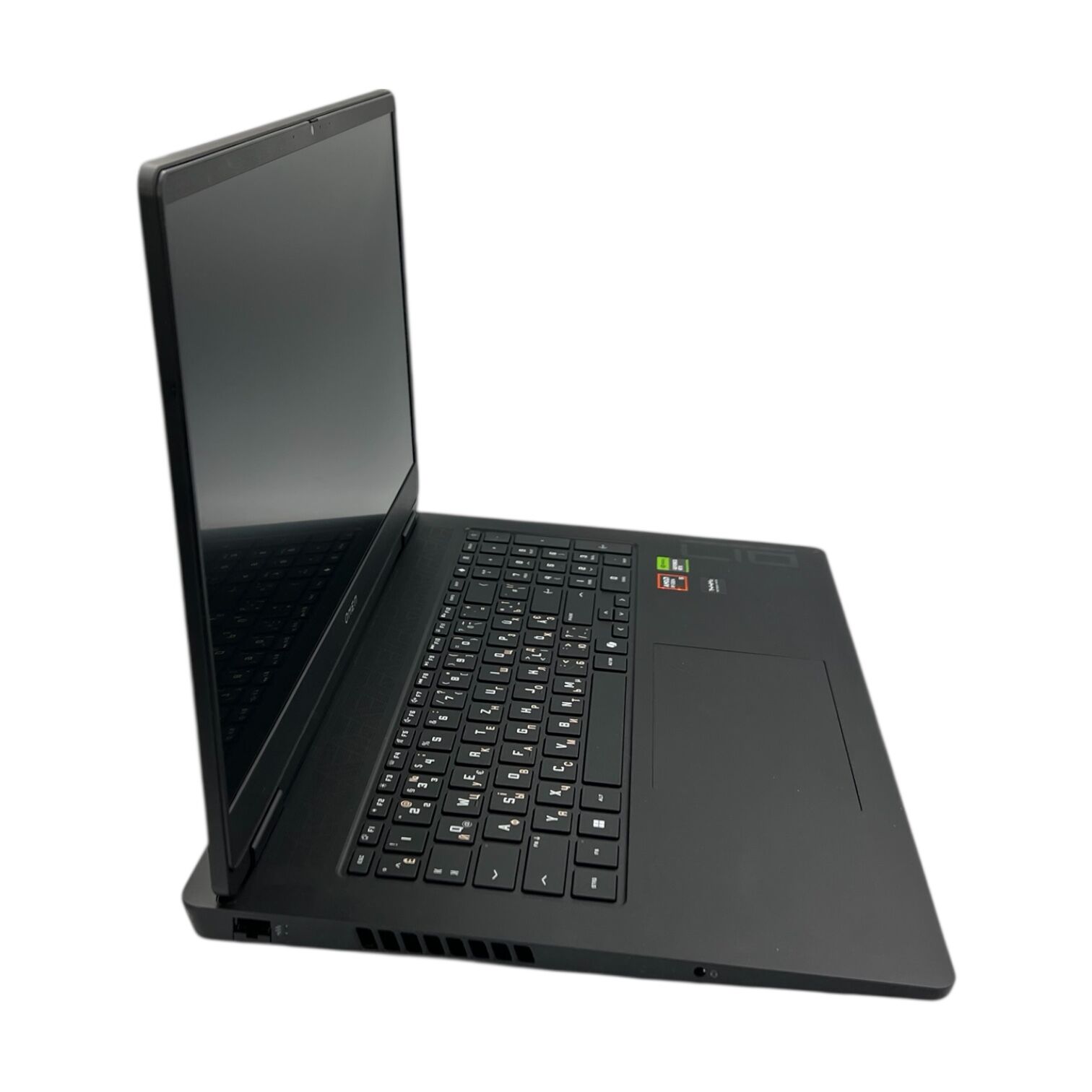 Ноутбук HP OMEN Gaming 17