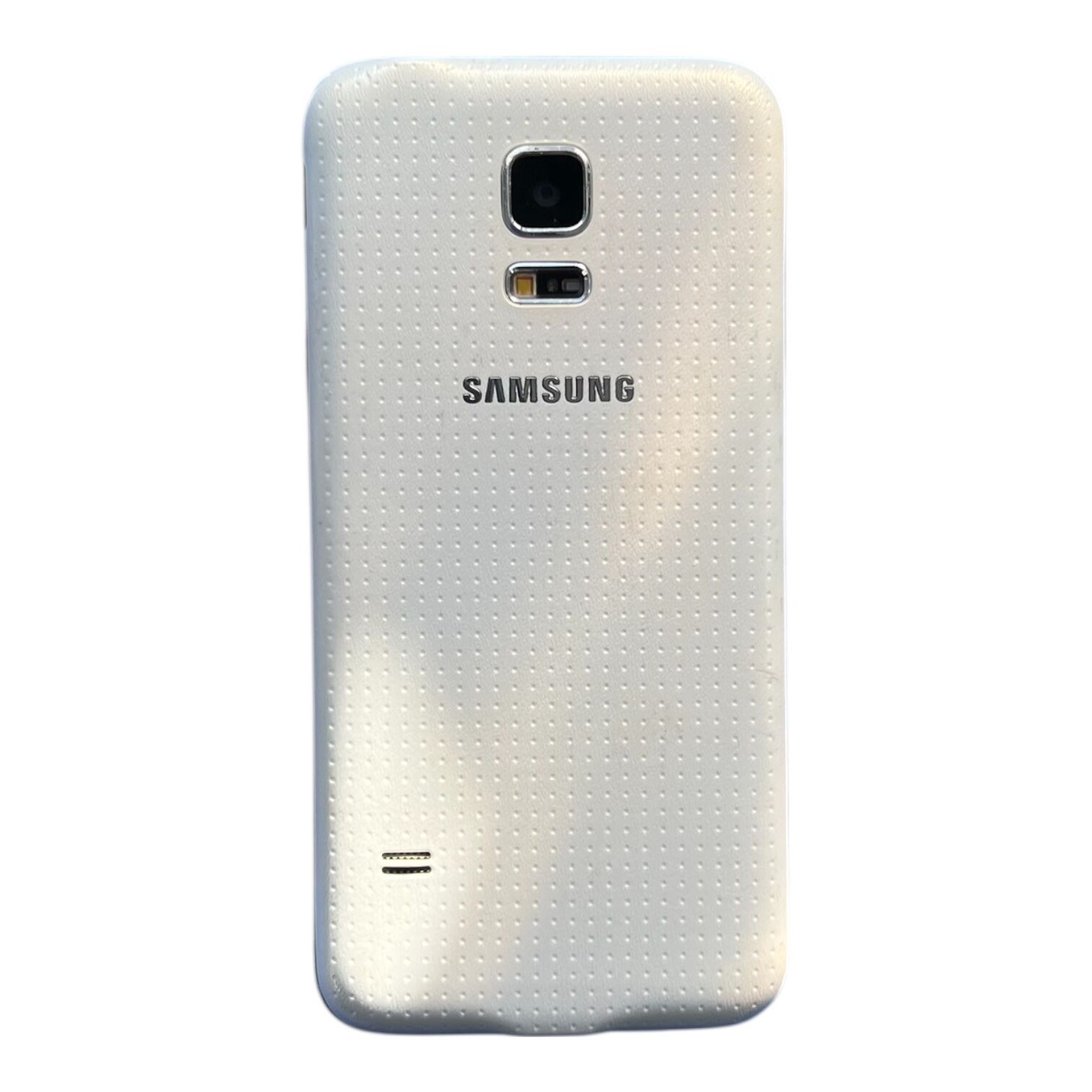 Смартфон Samsung Galaxy S5 Mini 1/16 ГБ
