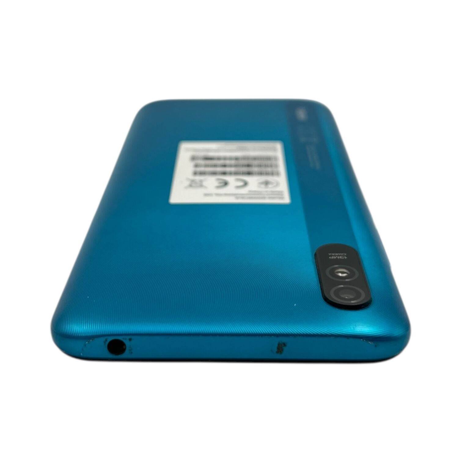 Смартфон Xiaomi Redmi 9A 2/32 ГБ