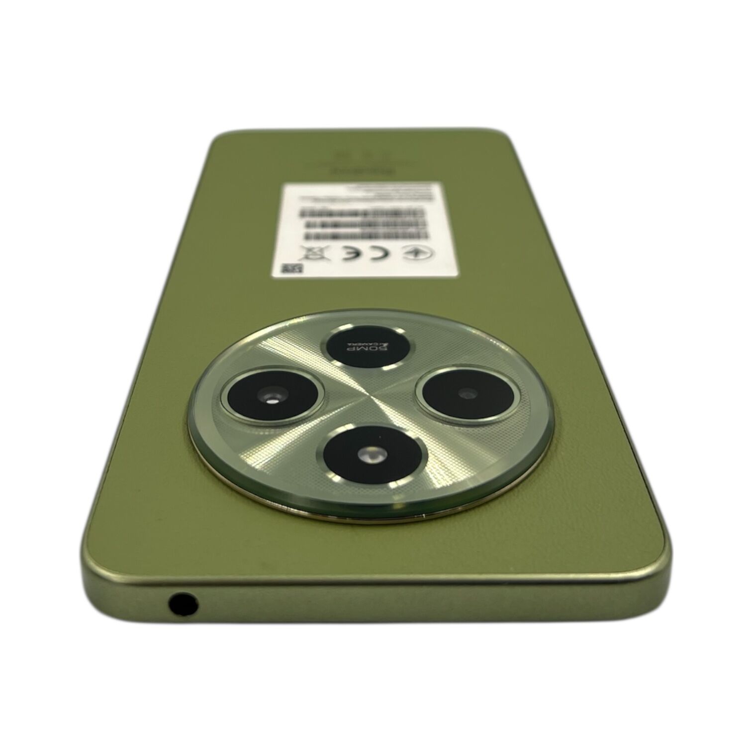 Смартфон Xiaomi Redmi 14C 4/128 ГБ