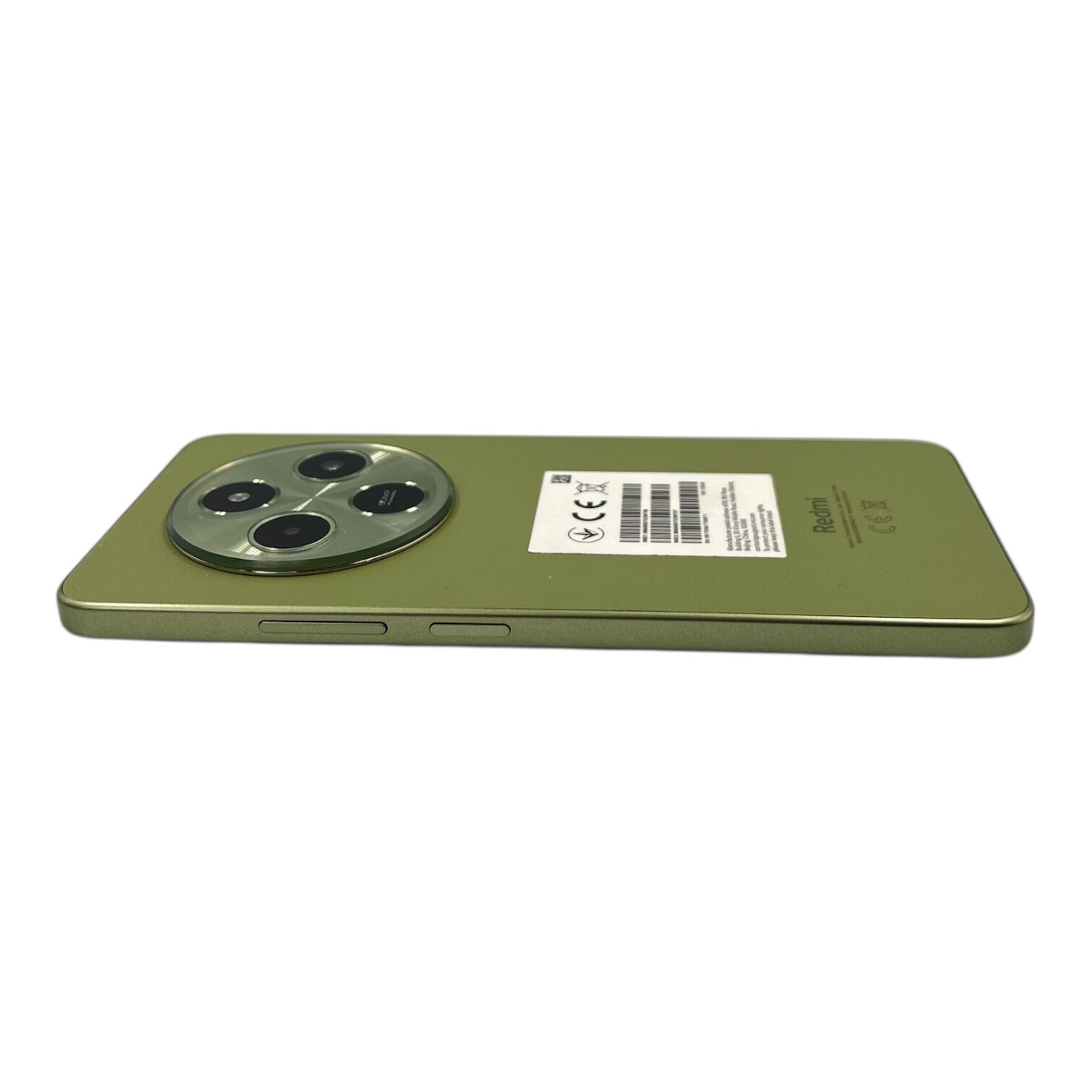 Смартфон Xiaomi Redmi 14C 4/128 ГБ