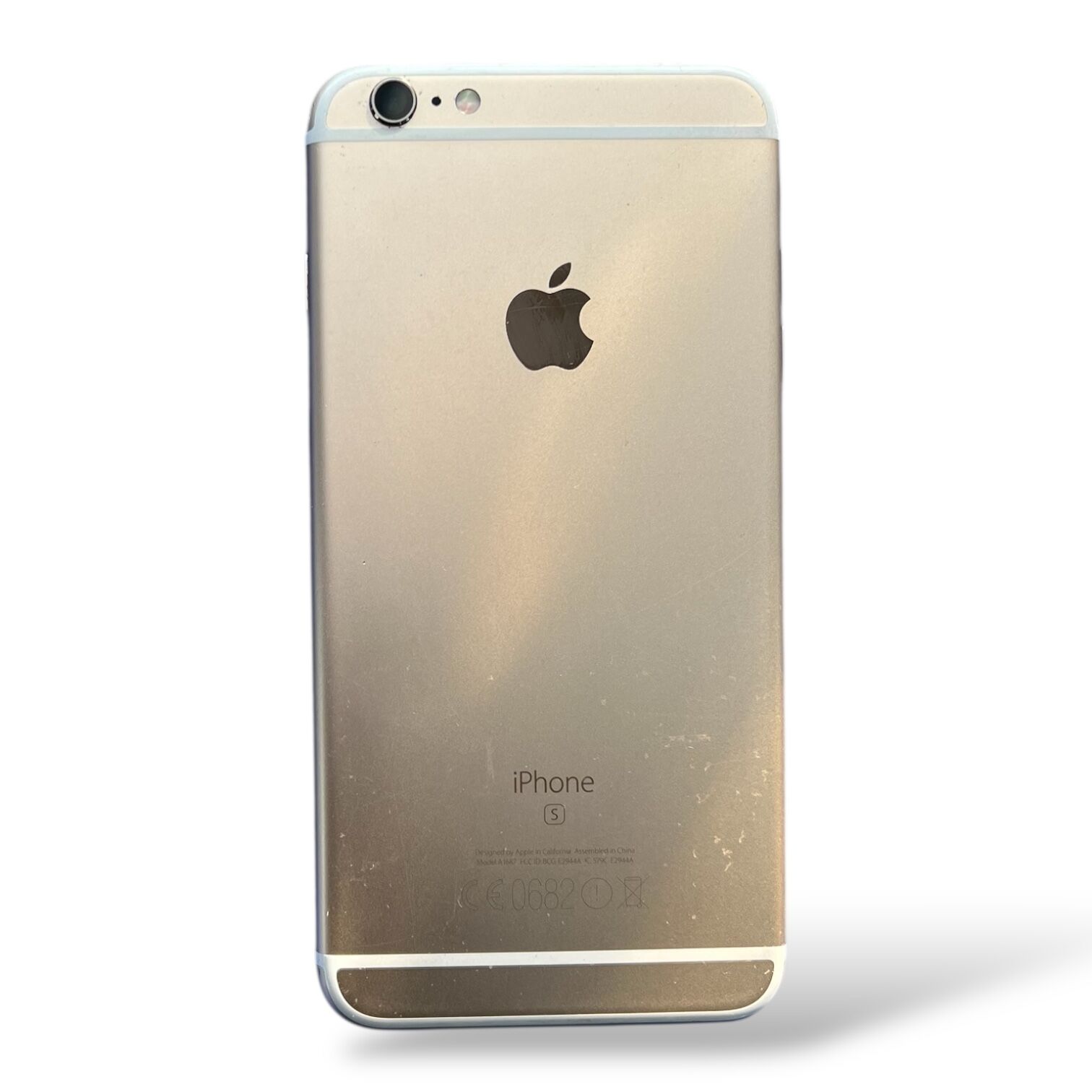 Смартфон Apple iPhone 6S Plus 2/64 ГБ