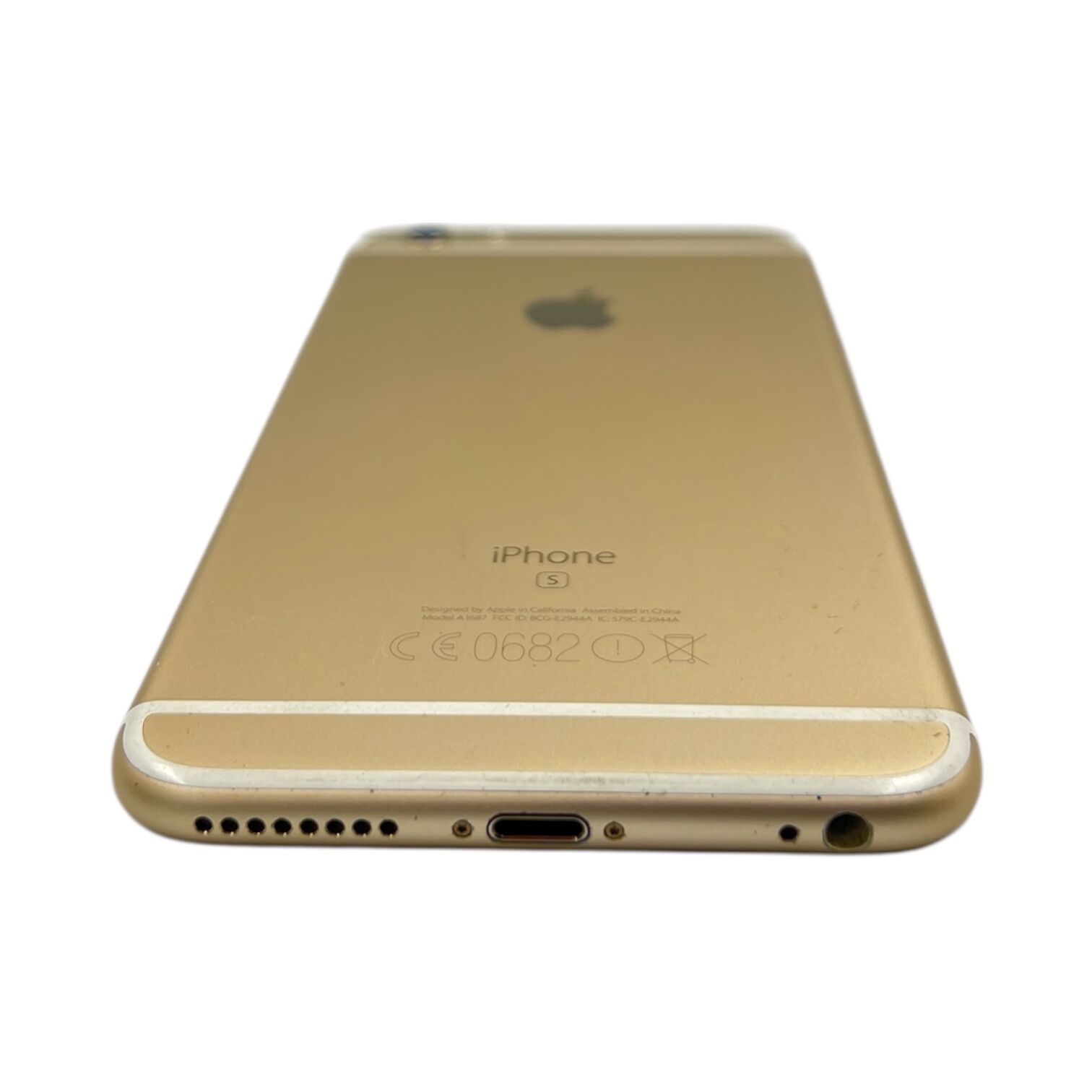 Смартфон Apple iPhone 6S Plus 2/64 ГБ