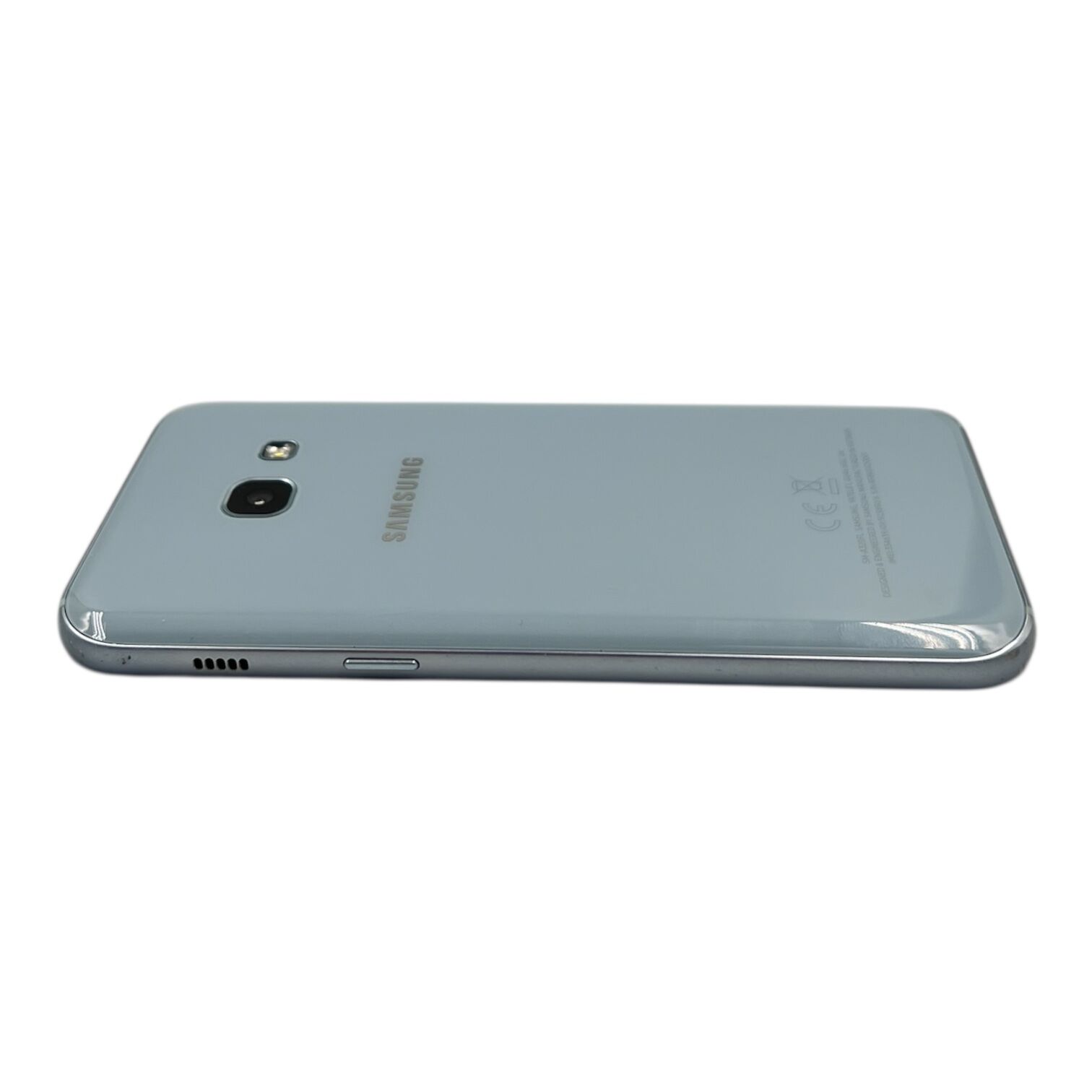 Смартфон Samsung Galaxy A3 2/16 ГБ