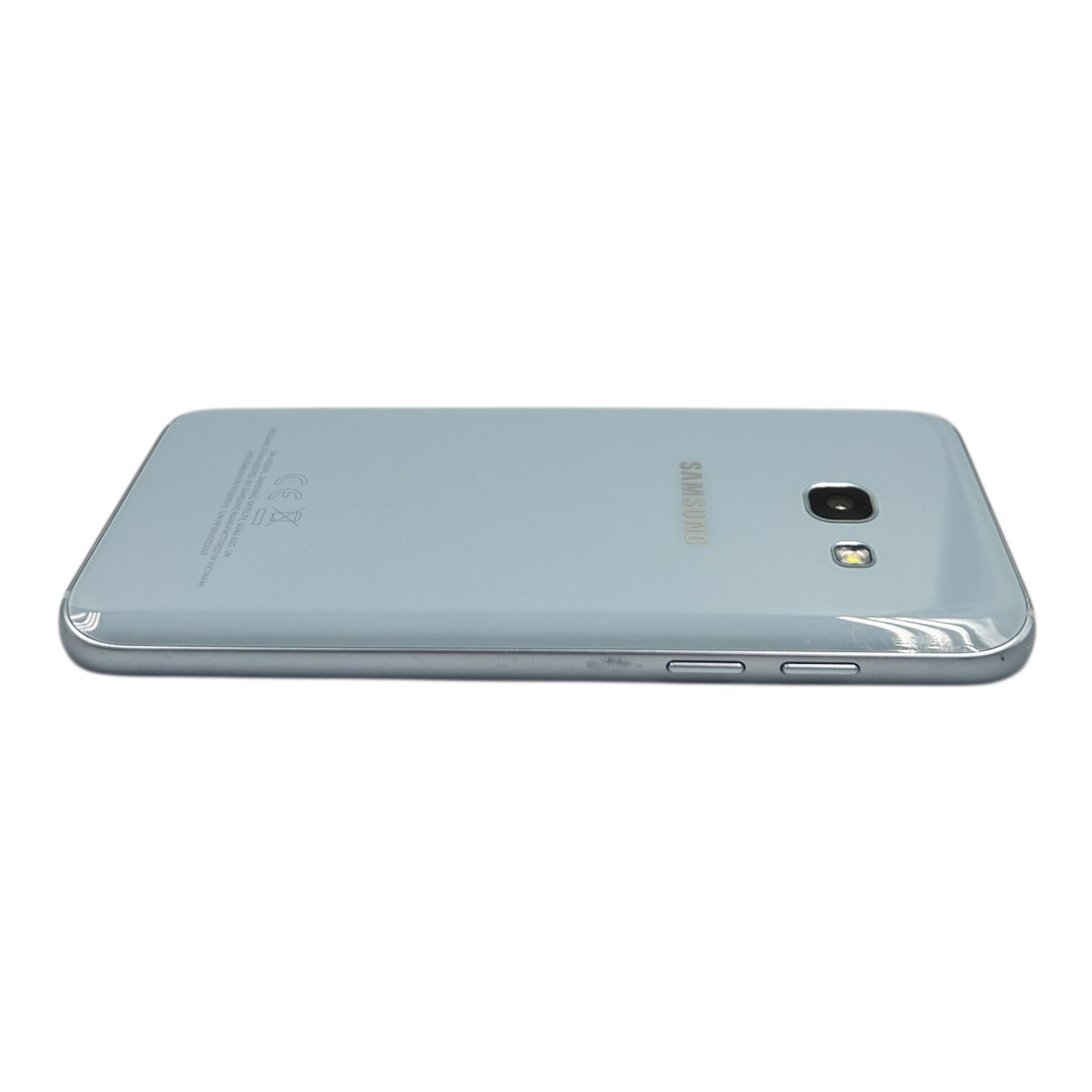 Смартфон Samsung Galaxy A3 2/16 ГБ