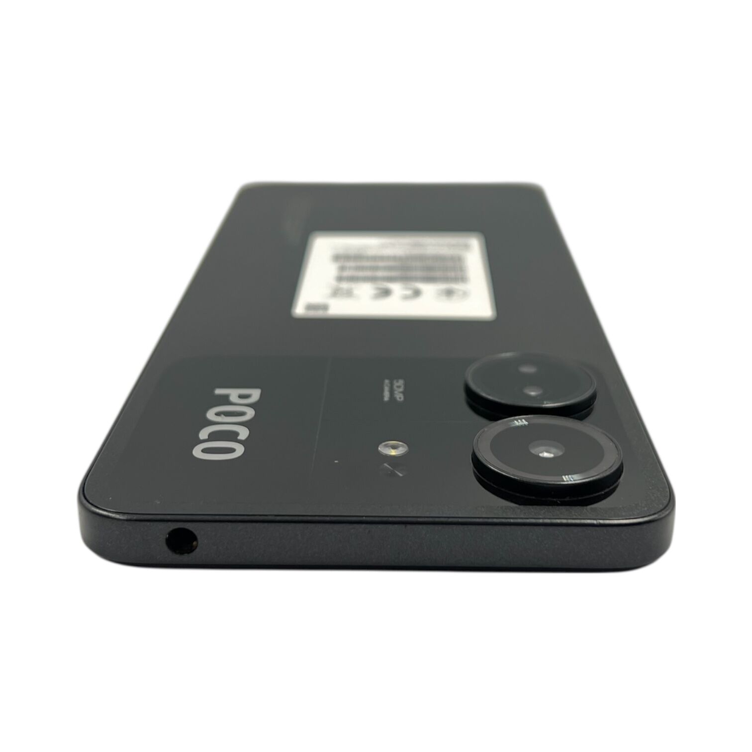 Смартфон Poco C65 6/128 ГБ