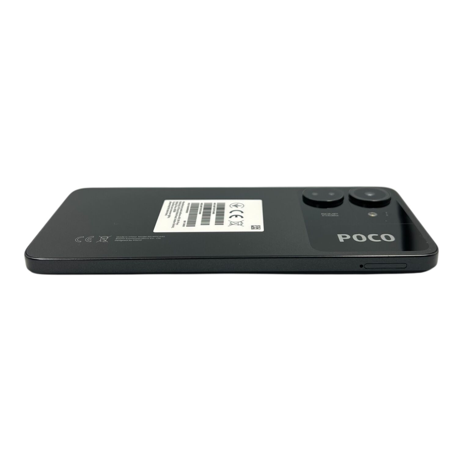 Смартфон Poco C65 6/128 ГБ