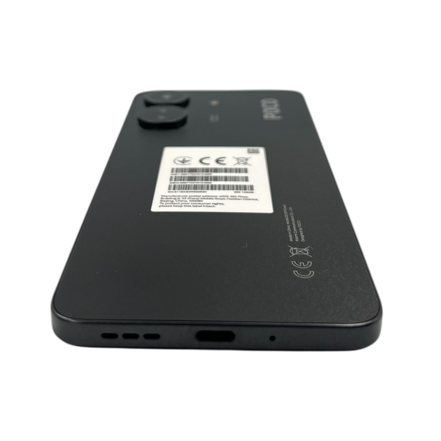 Смартфон Poco C65 6/128 ГБ