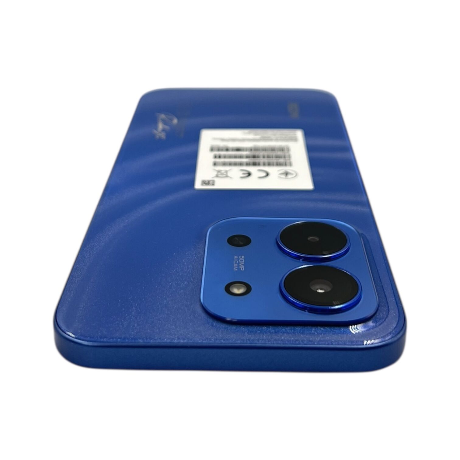 Смартфон Xiaomi Redmi 15C 4/128 ГБ