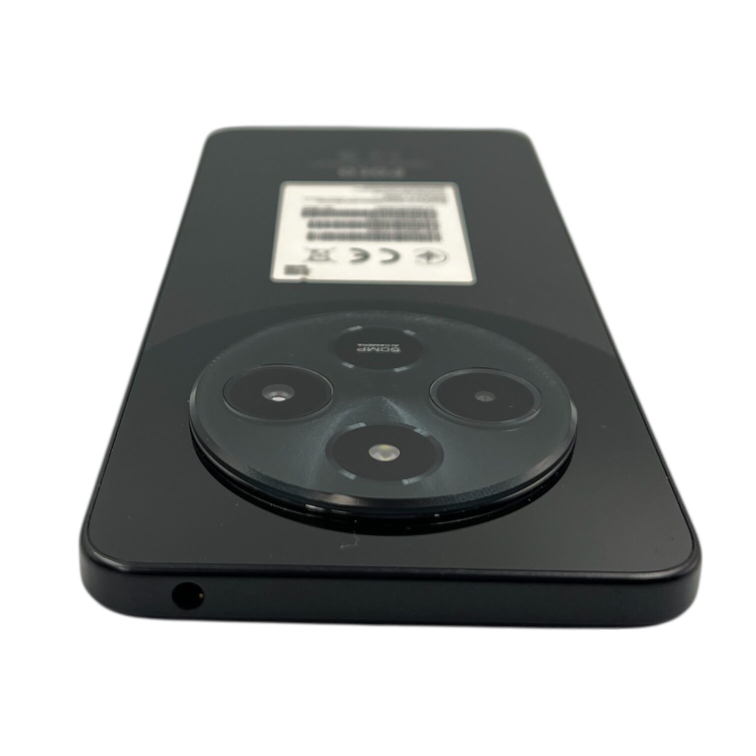 Смартфон Poco C75 6/128 ГБ