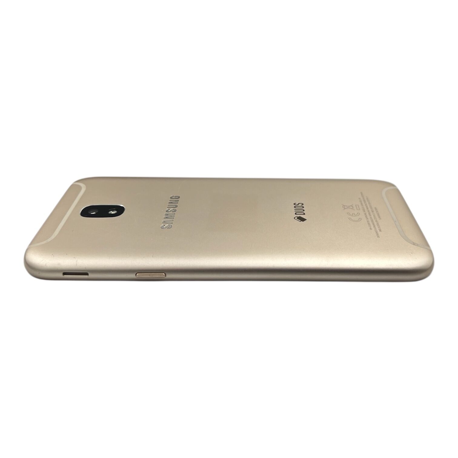 Смартфон Samsung Galaxy J5 2/16 ГБ