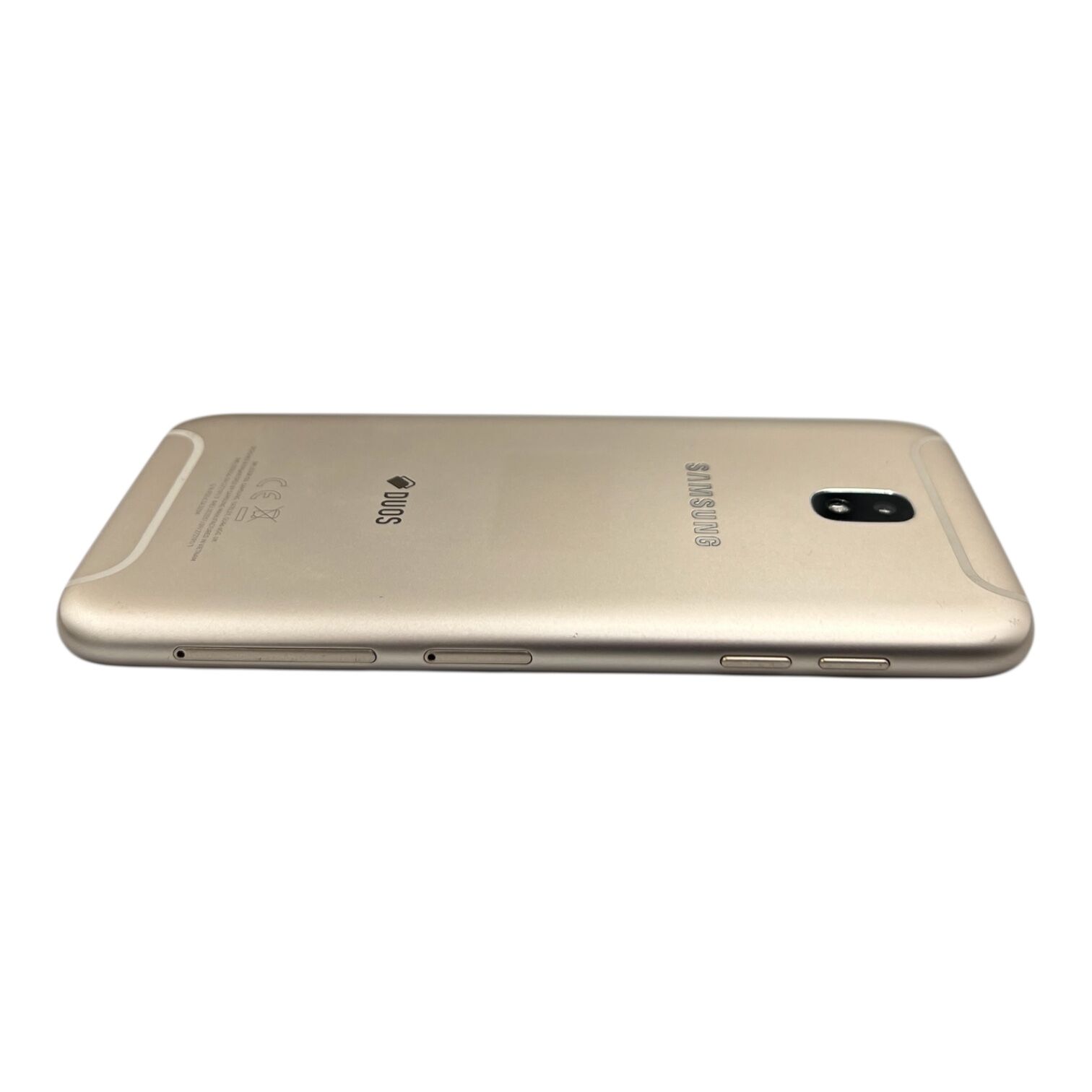 Смартфон Samsung Galaxy J5 2/16 ГБ