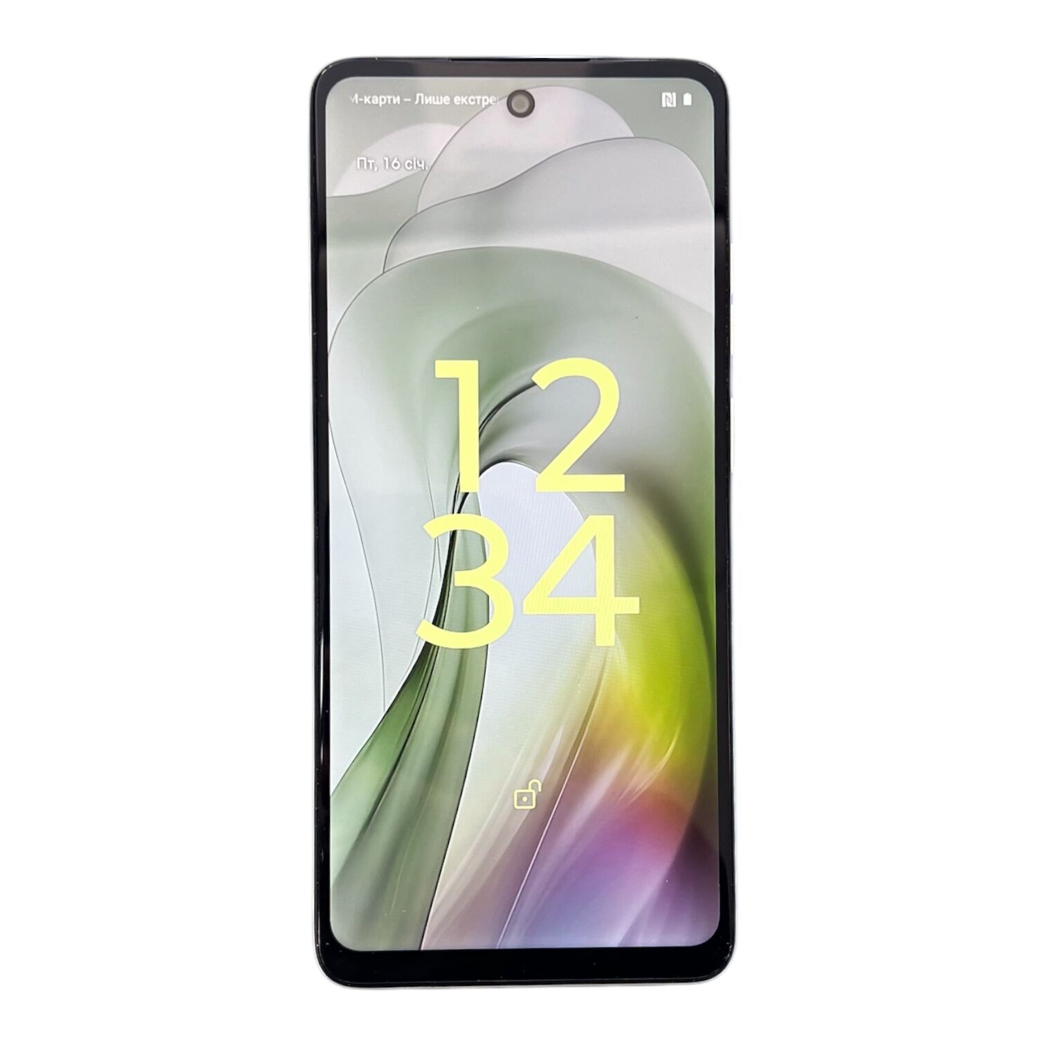 Смартфон Motorola E14 2/64 ГБ