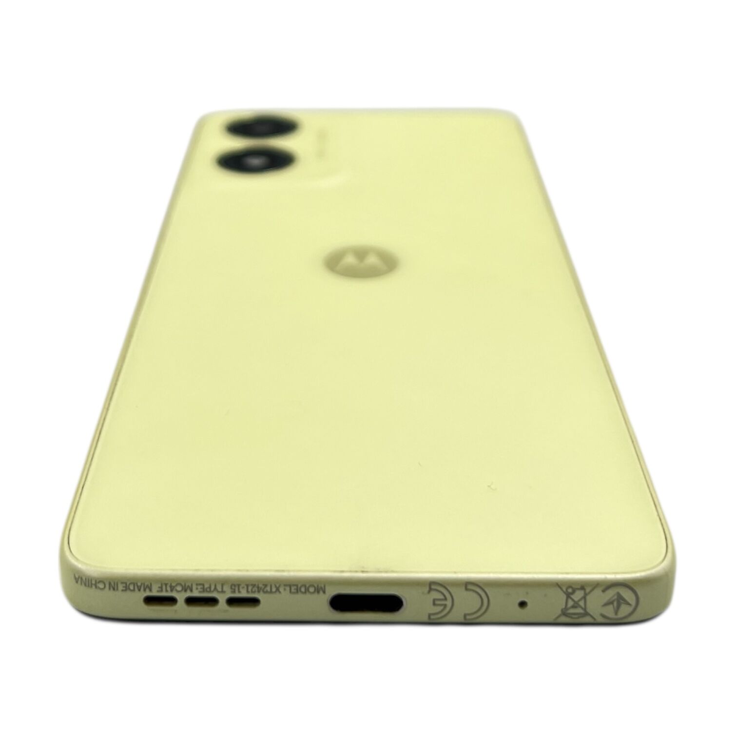 Смартфон Motorola E14 2/64 ГБ