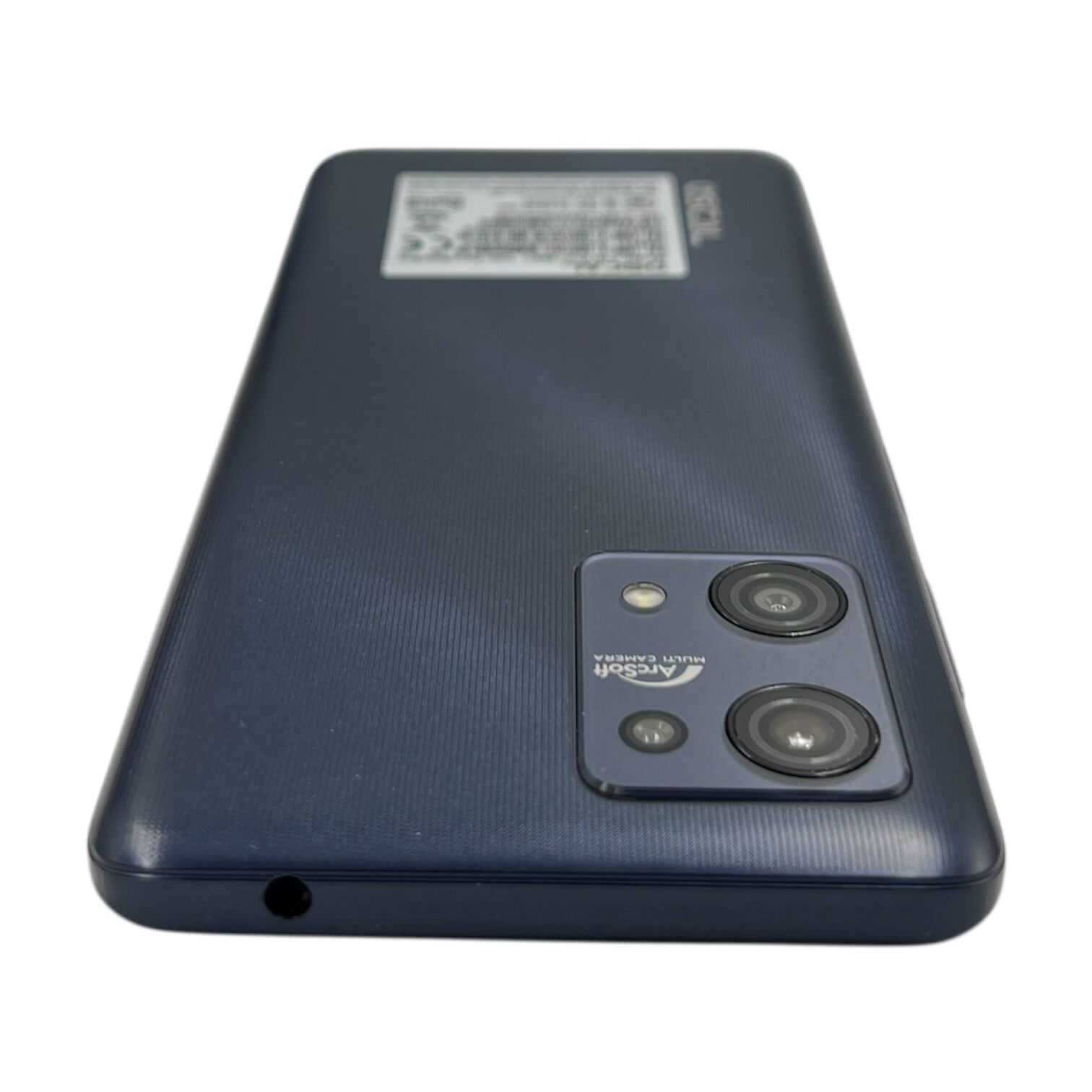 Смартфон Oscal C30 Pro 4/64 ГБ