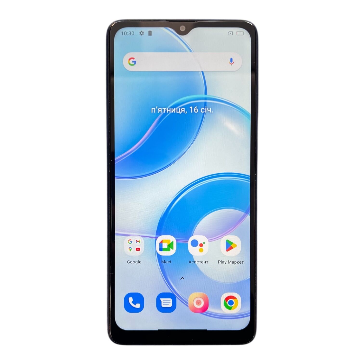 Смартфон Oscal C30 Pro 4/64 ГБ