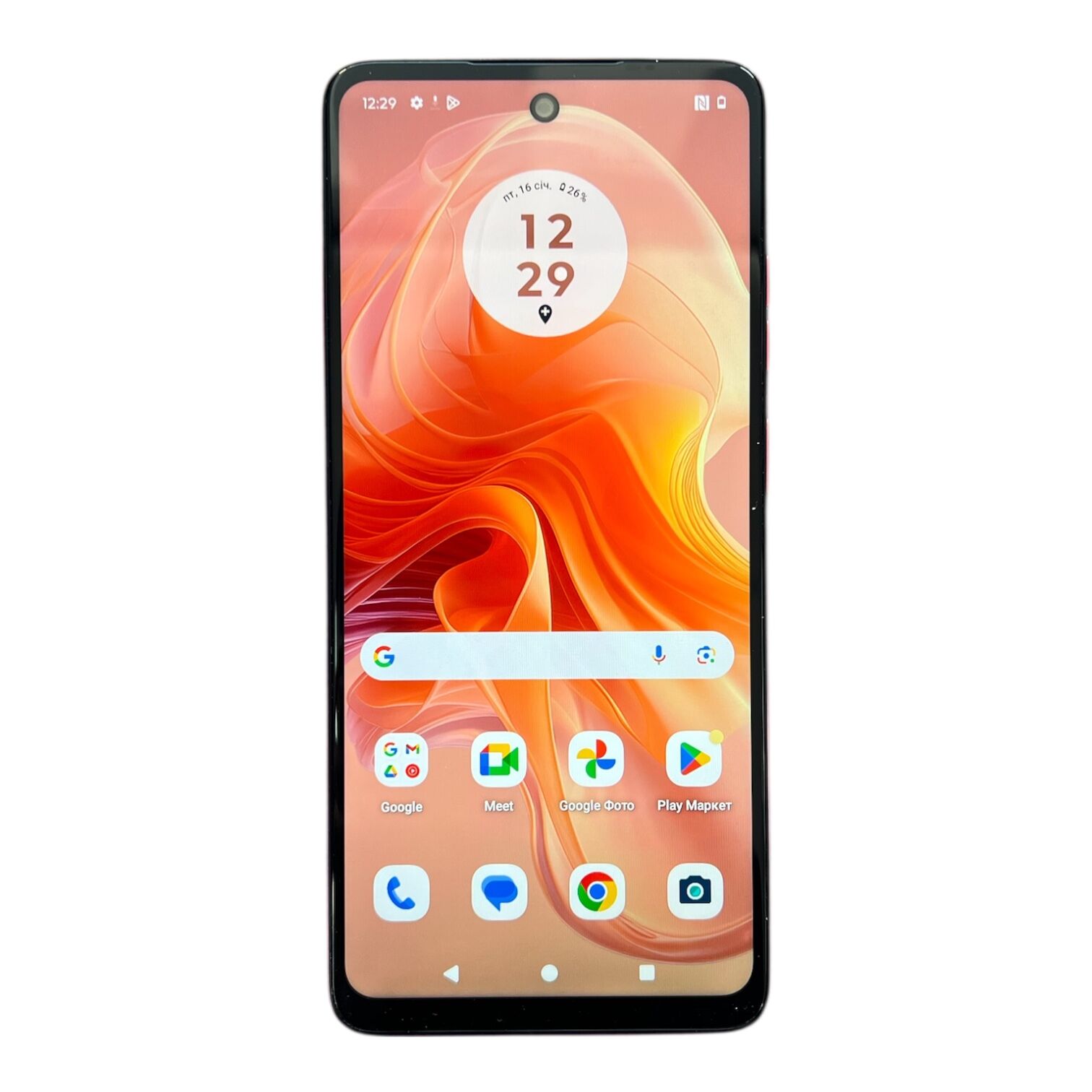 Смартфон Motorola G04  4/64 ГБ