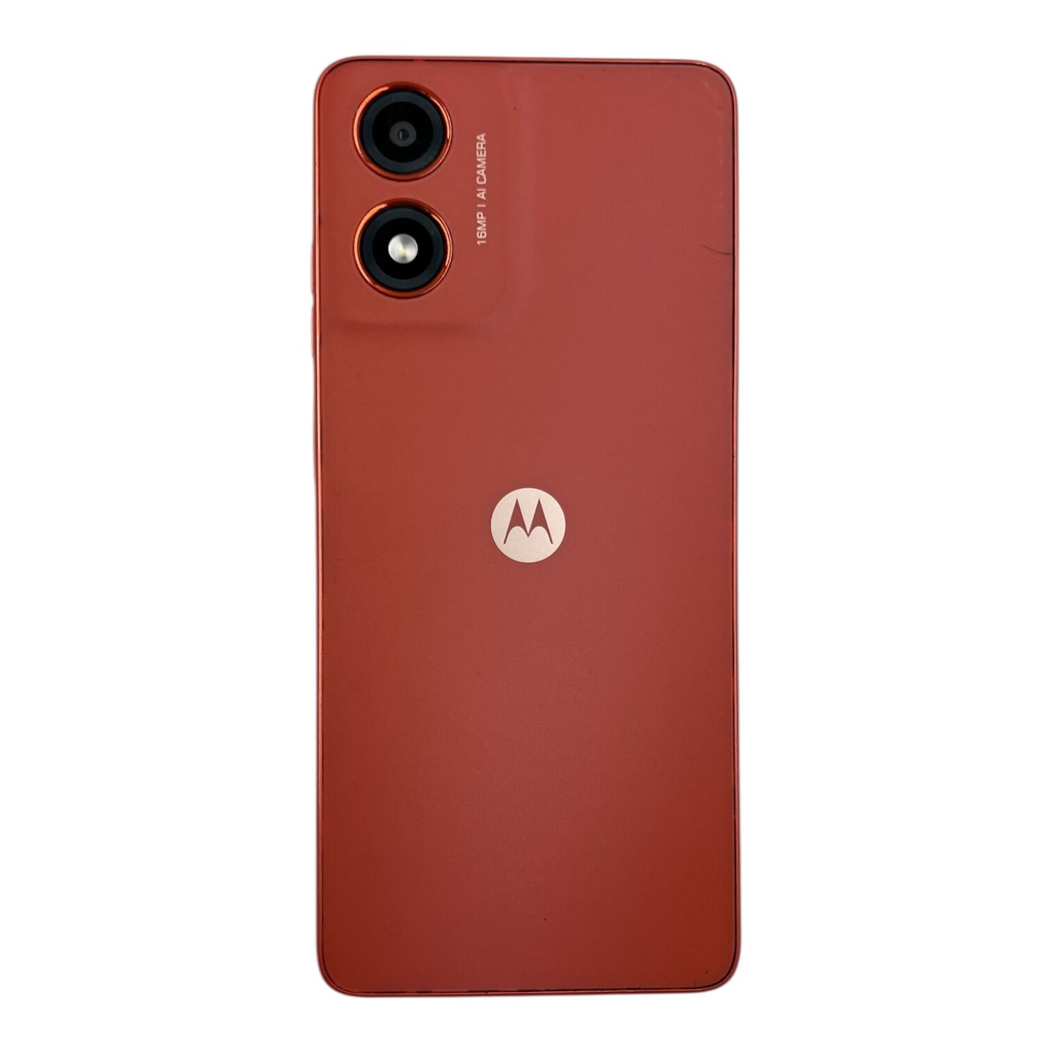 Смартфон Motorola G04  4/64 ГБ