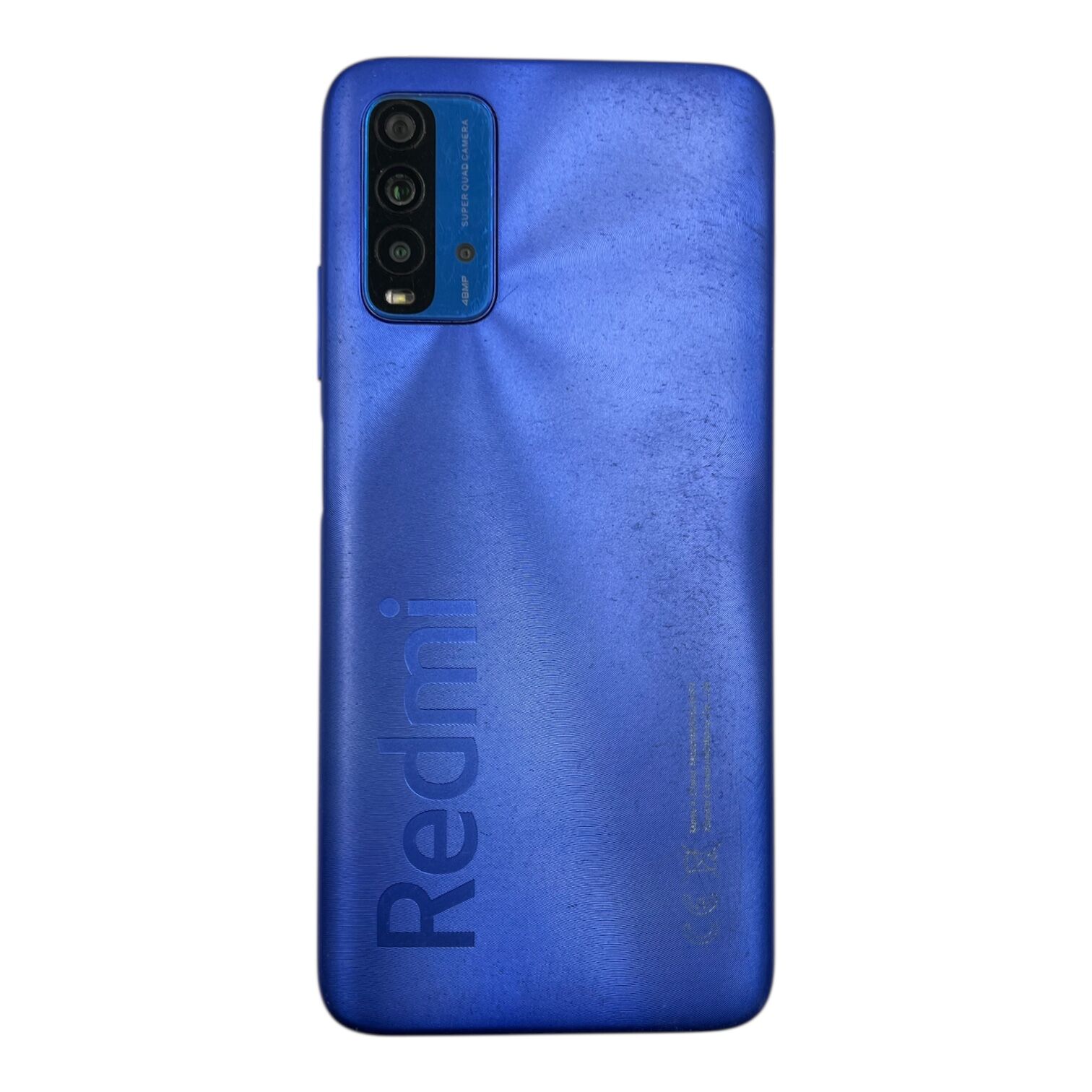 Смартфон Xiaomi Redmi 9T 4/128 ГБ