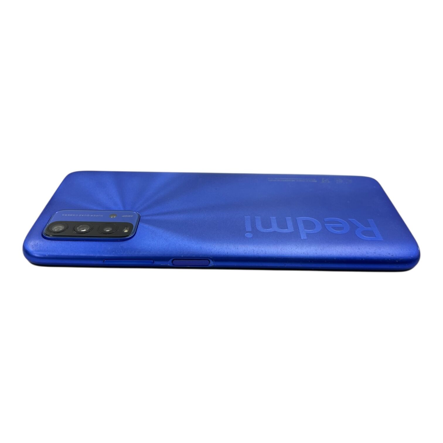 Смартфон Xiaomi Redmi 9T 4/128 ГБ