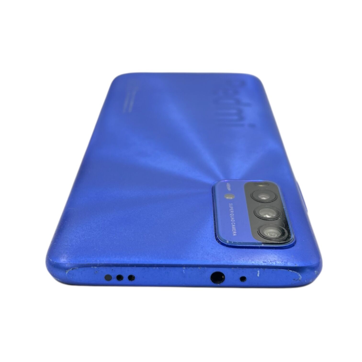 Смартфон Xiaomi Redmi 9T 4/128 ГБ