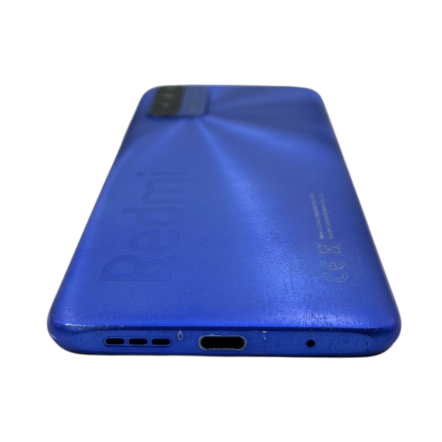 Смартфон Xiaomi Redmi 9T 4/128 ГБ