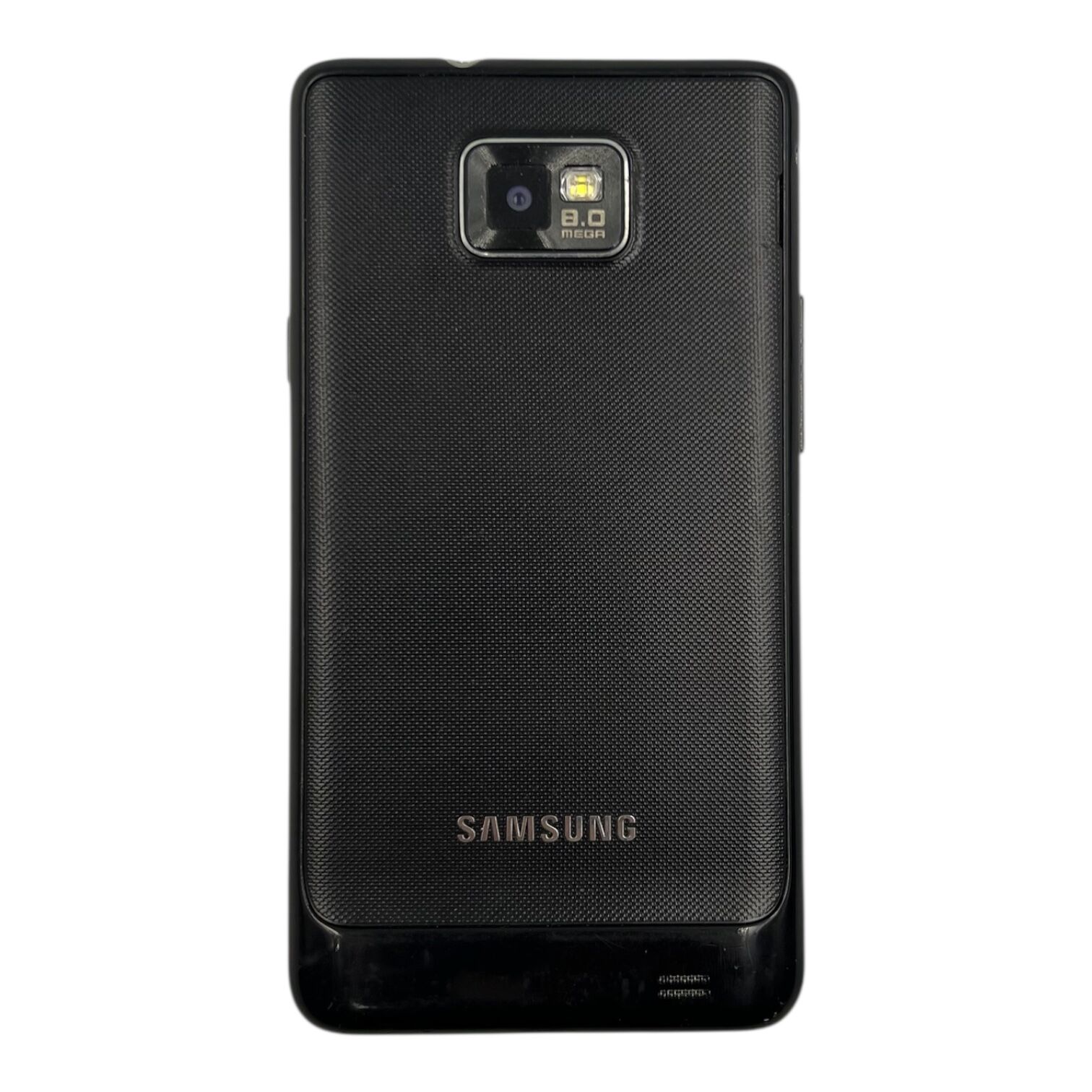 Смартфон Samsung Galaxy S II 1/16 ГБ